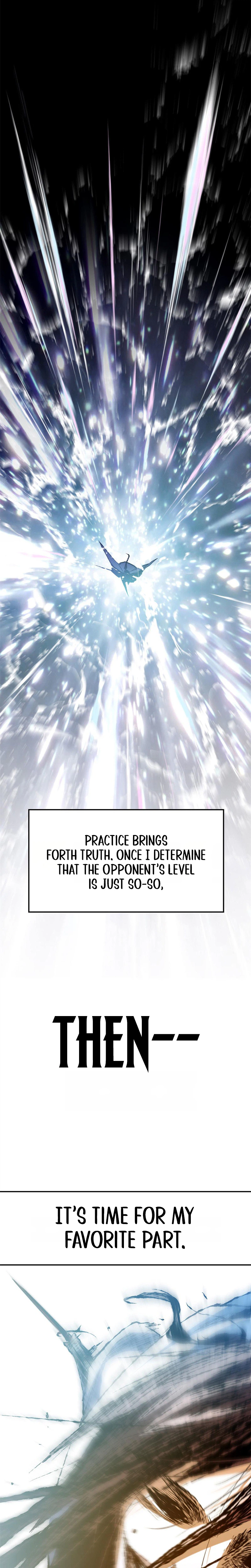 Top Tier Providence - Secretly Cultivate for a Thousand Years - Chapter 264 Page 8