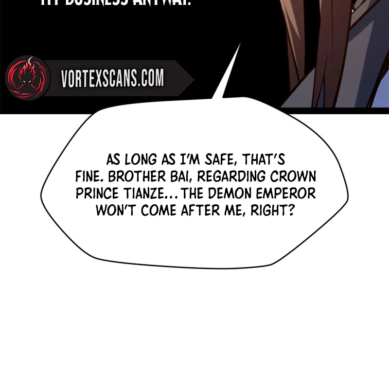 Top Tier Providence - Secretly Cultivate for a Thousand Years - Chapter 266 Page 10