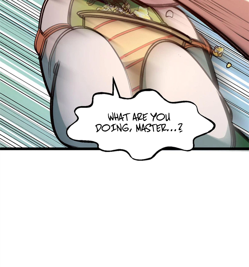 Top Tier Providence - Secretly Cultivate for a Thousand Years - Chapter 266 Page 21