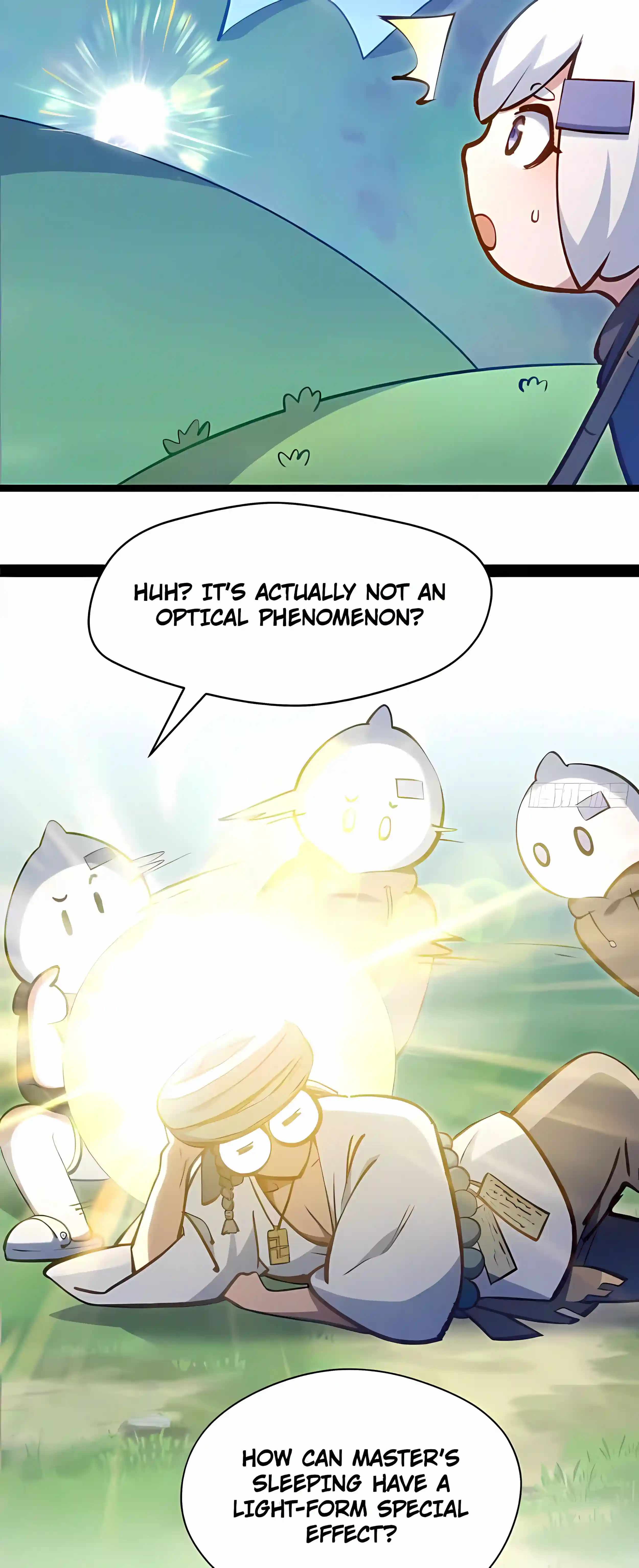 Top Tier Providence - Secretly Cultivate for a Thousand Years - Chapter 273 Page 10