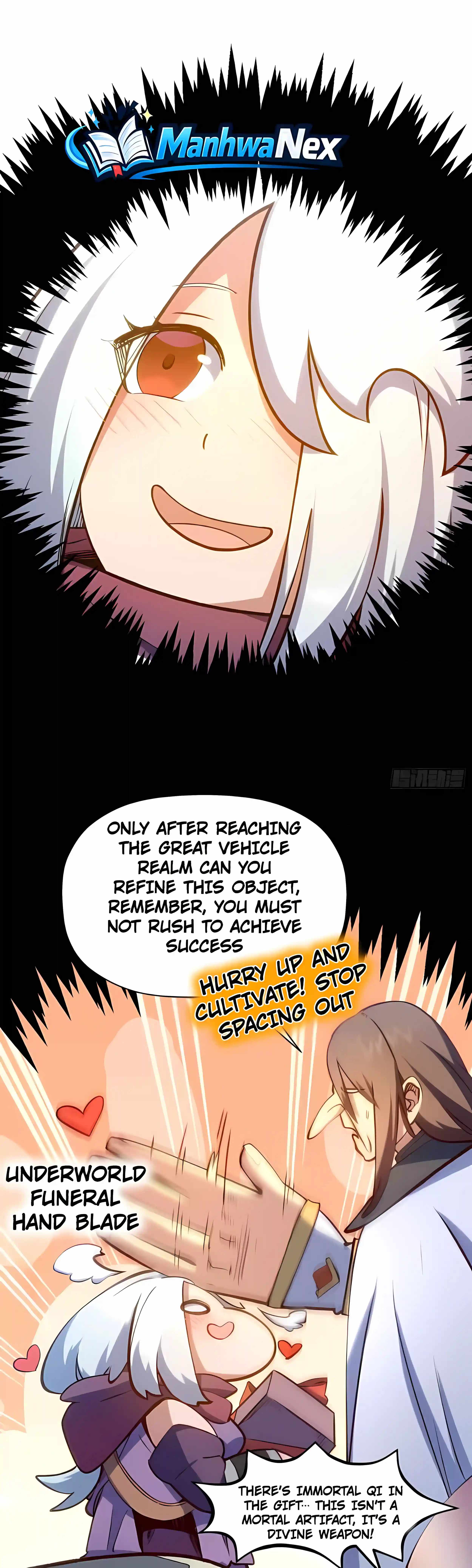 Top Tier Providence - Secretly Cultivate for a Thousand Years - Chapter 273 Page 2