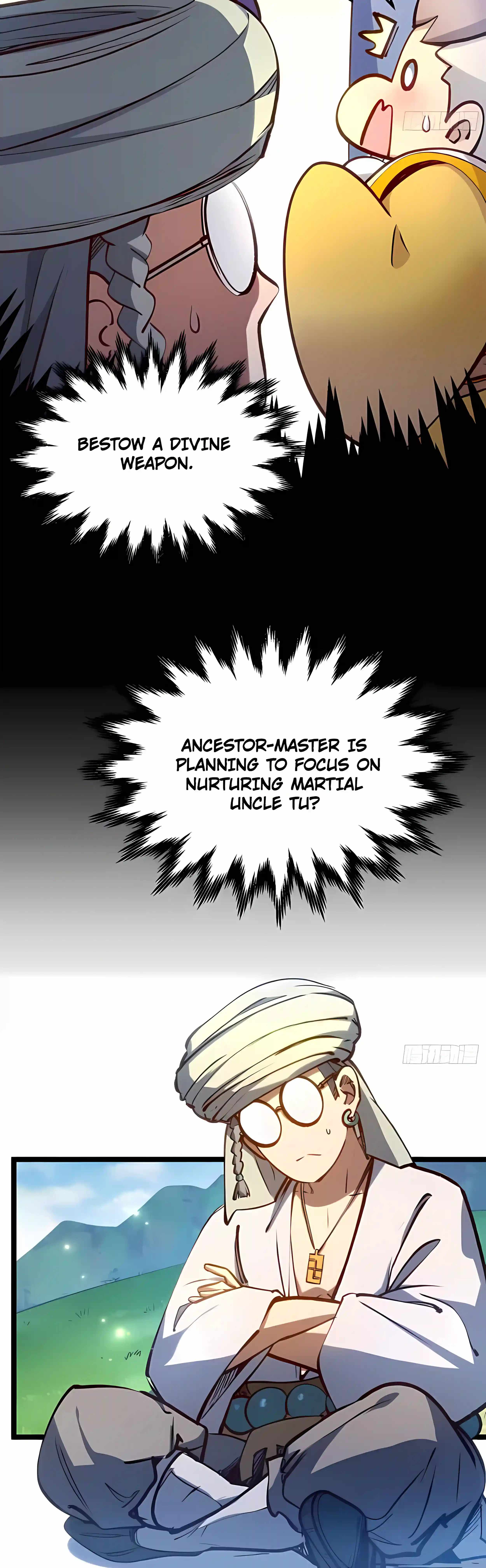 Top Tier Providence - Secretly Cultivate for a Thousand Years - Chapter 273 Page 3