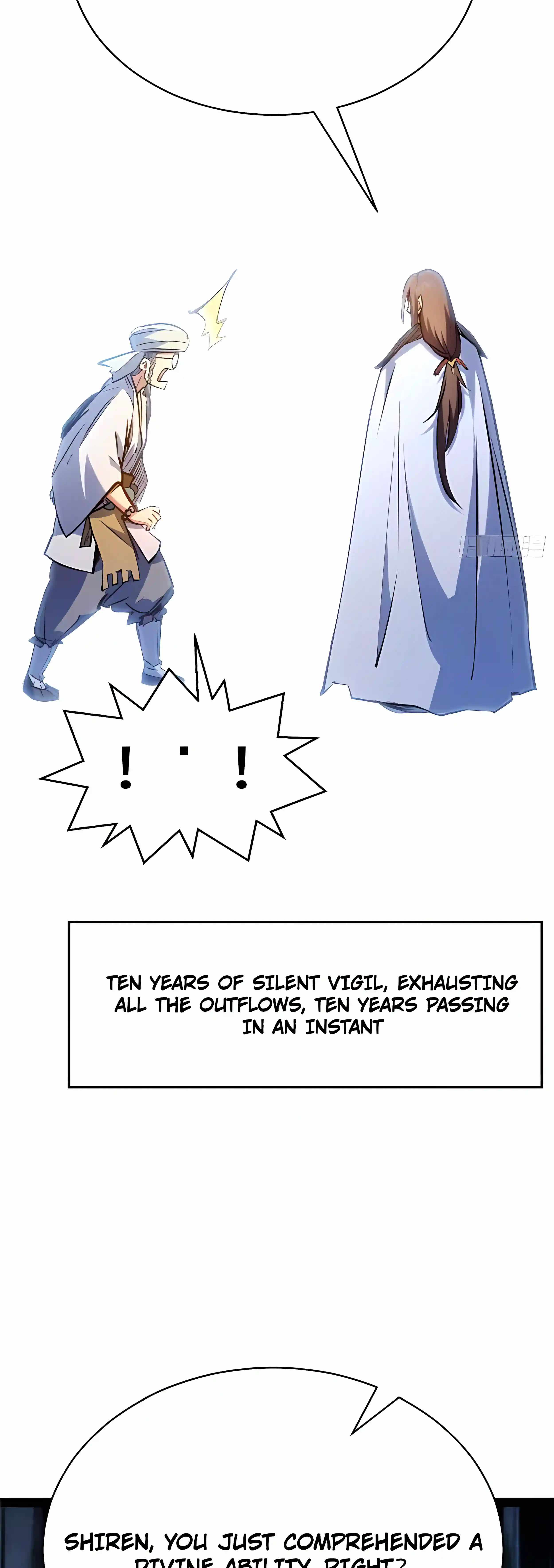 Top Tier Providence - Secretly Cultivate for a Thousand Years - Chapter 273 Page 37