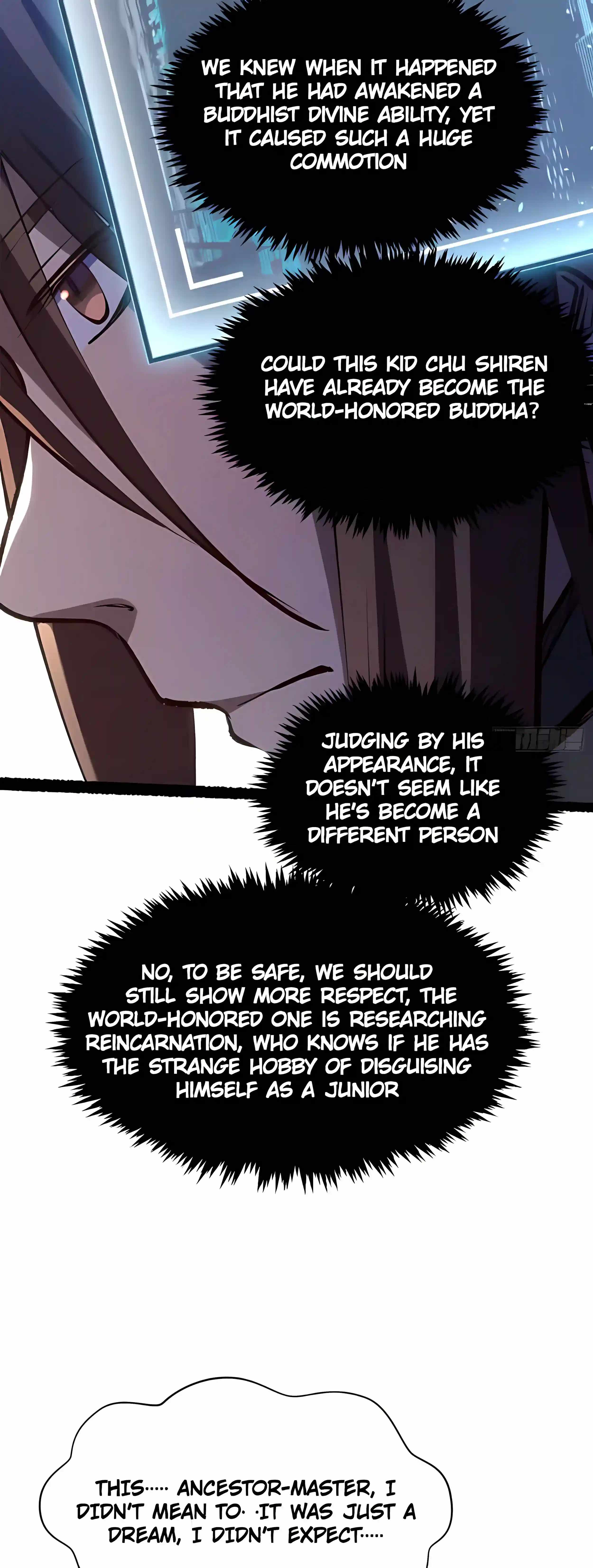 Top Tier Providence - Secretly Cultivate for a Thousand Years - Chapter 273 Page 39