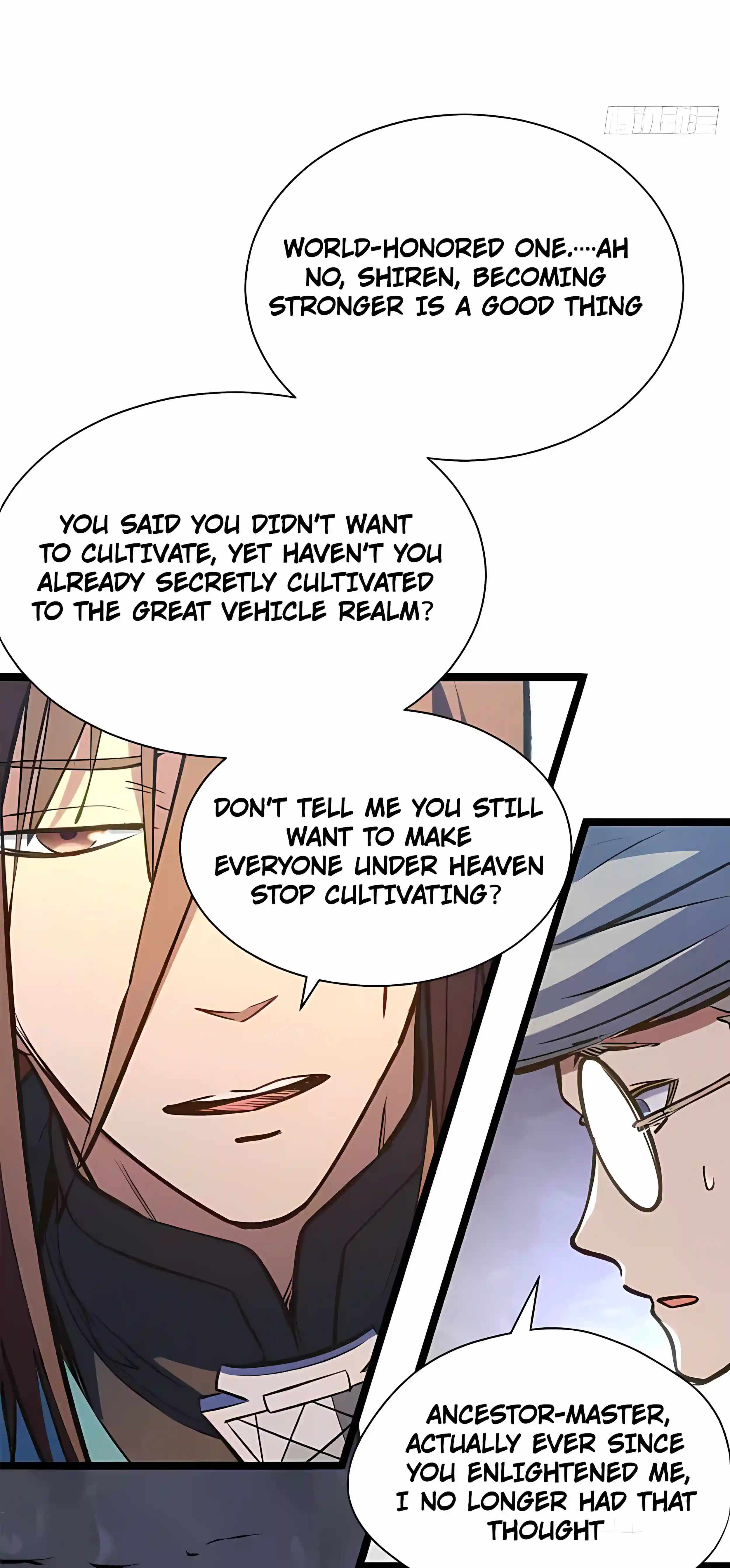 Top Tier Providence - Secretly Cultivate for a Thousand Years - Chapter 273 Page 41
