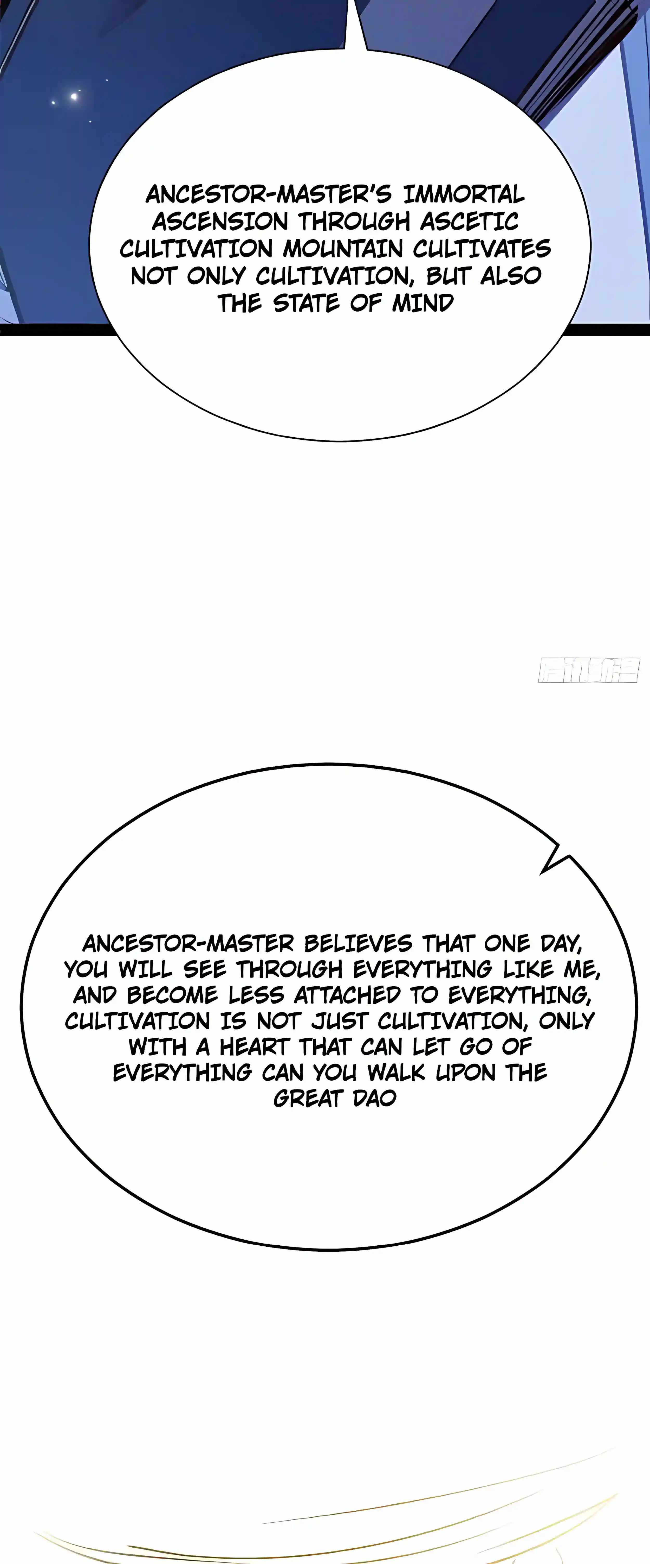 Top Tier Providence - Secretly Cultivate for a Thousand Years - Chapter 273 Page 45