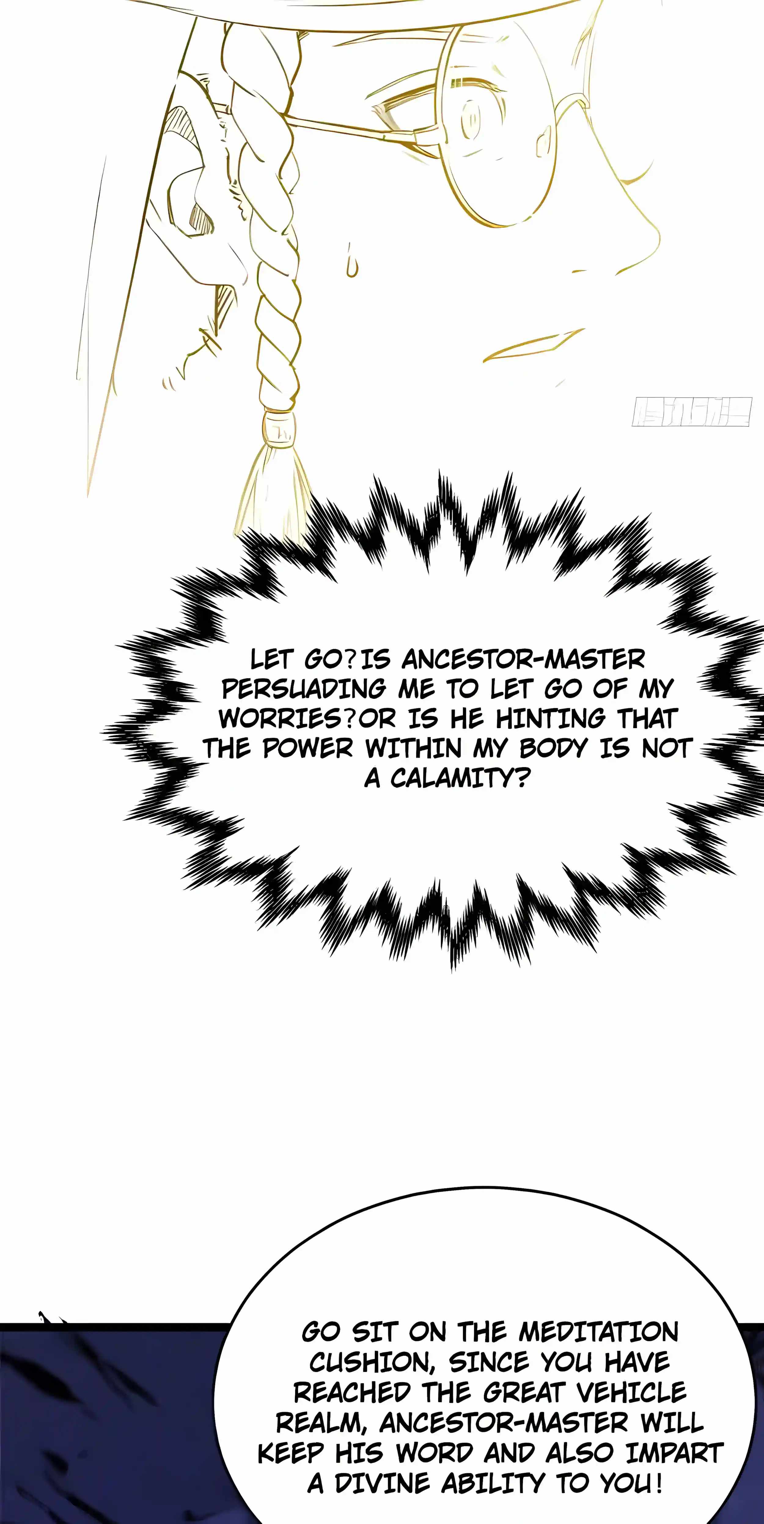 Top Tier Providence - Secretly Cultivate for a Thousand Years - Chapter 273 Page 46