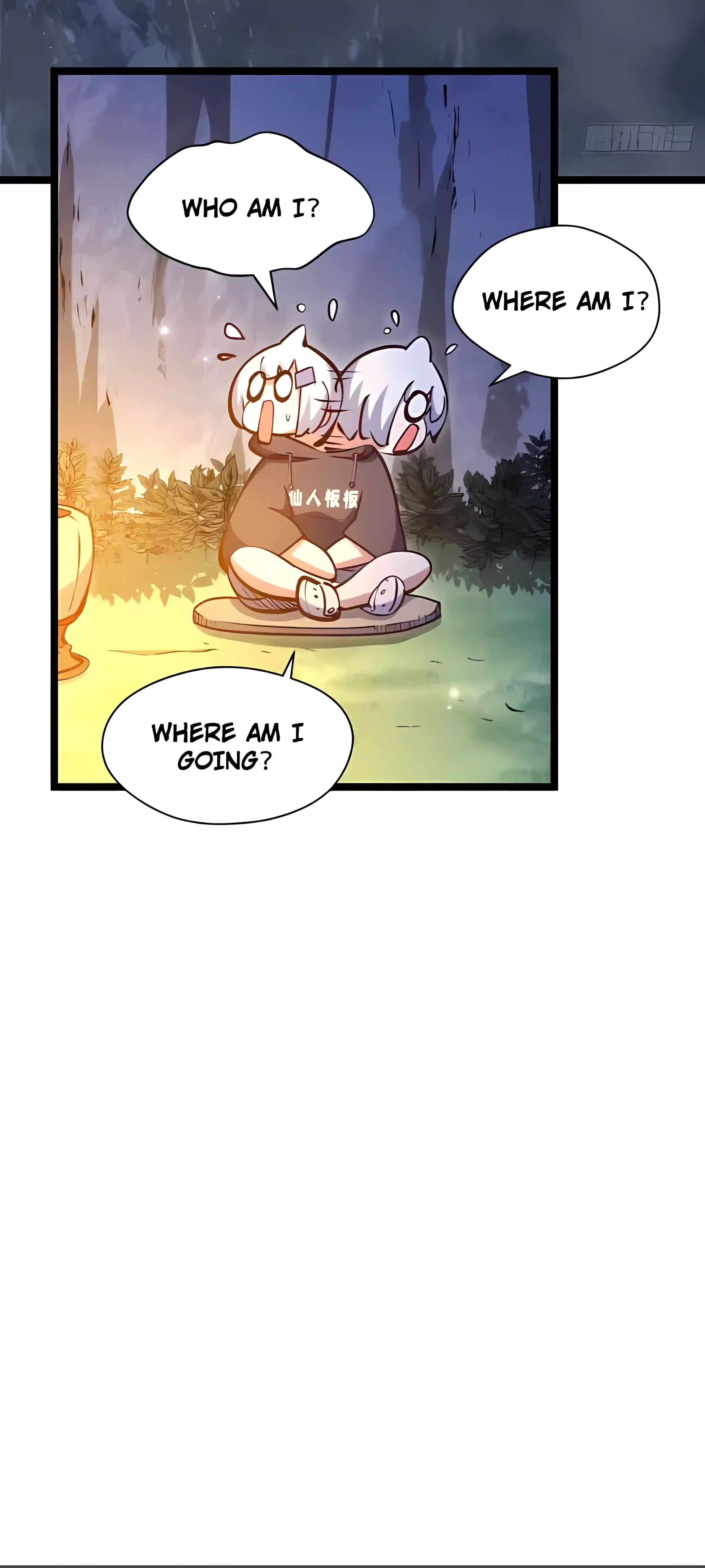 Top Tier Providence - Secretly Cultivate for a Thousand Years - Chapter 273 Page 49