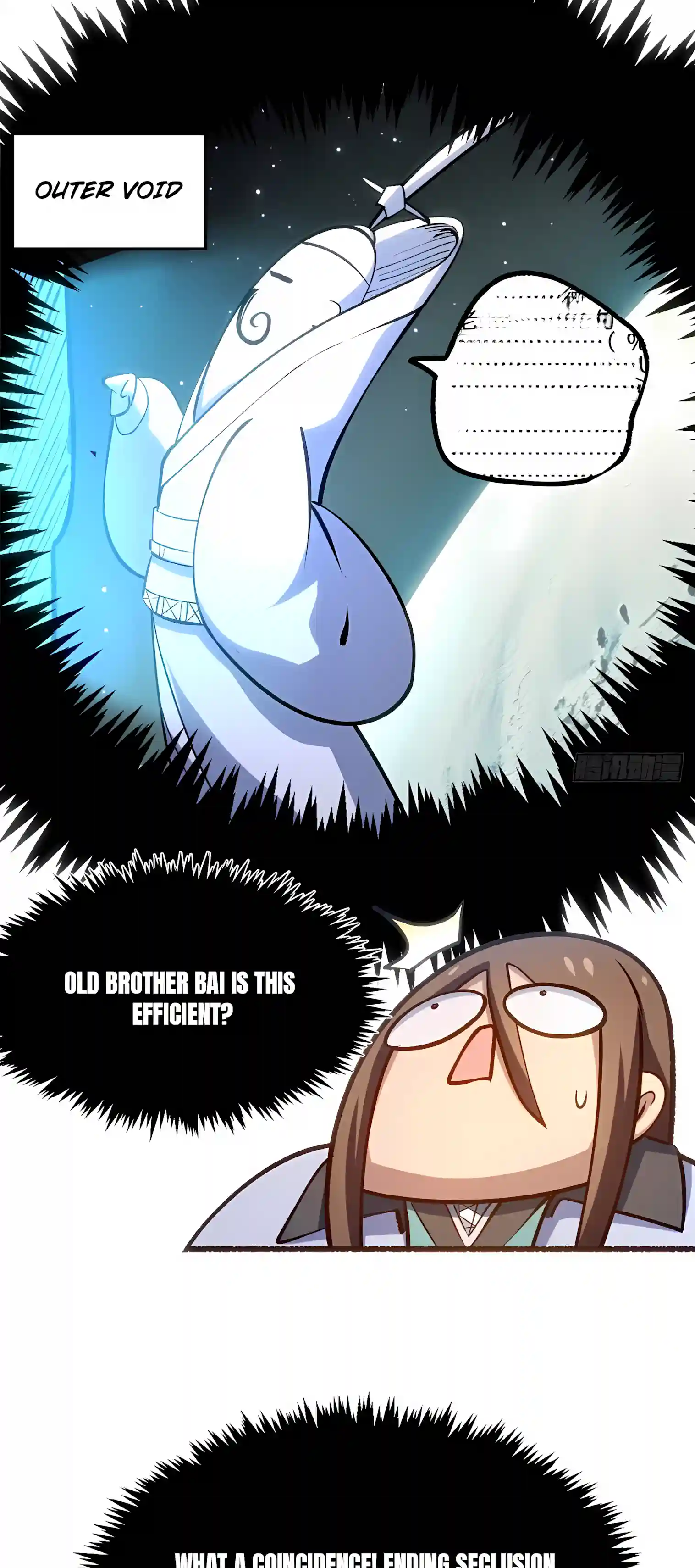 Top Tier Providence - Secretly Cultivate for a Thousand Years - Chapter 275 Page 15