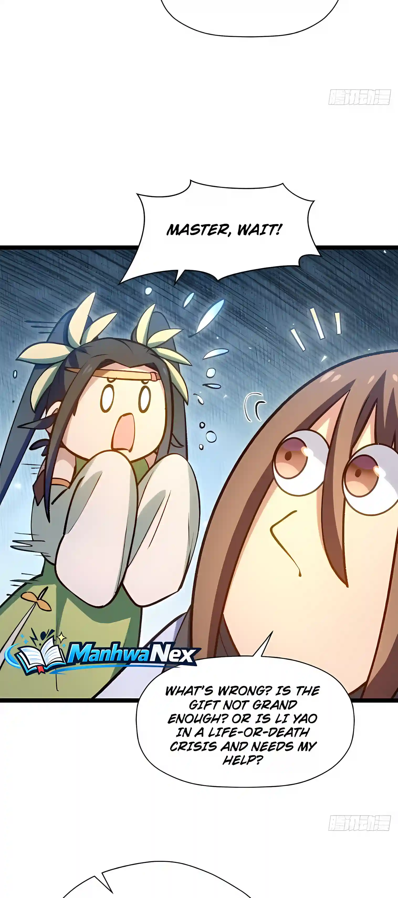 Top Tier Providence - Secretly Cultivate for a Thousand Years - Chapter 275 Page 17