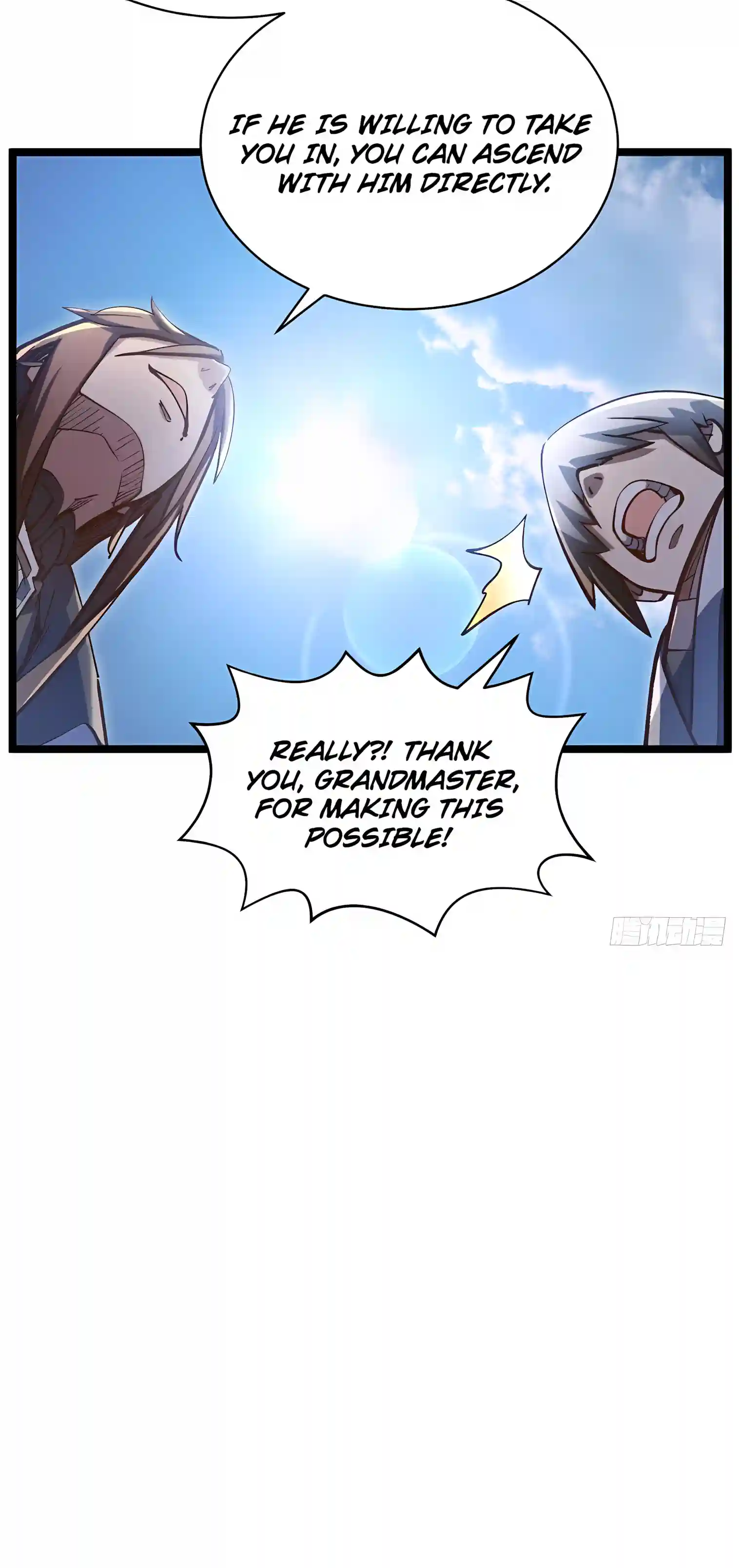 Top Tier Providence - Secretly Cultivate for a Thousand Years - Chapter 275 Page 30