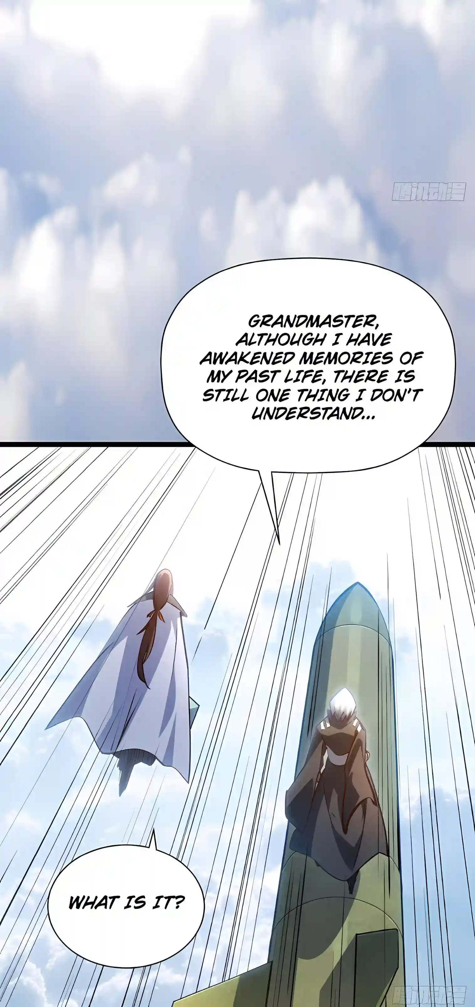 Top Tier Providence - Secretly Cultivate for a Thousand Years - Chapter 275 Page 32