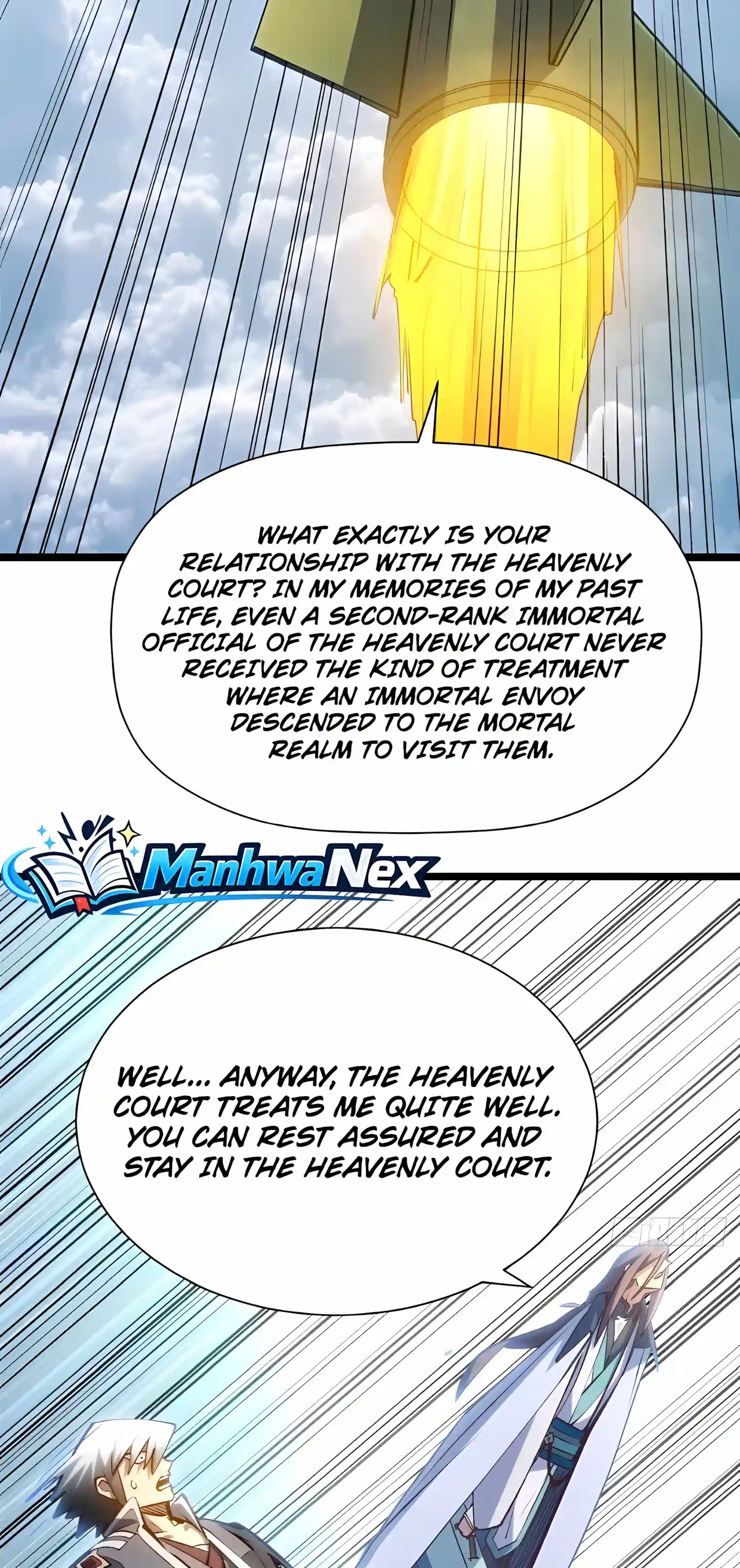 Top Tier Providence - Secretly Cultivate for a Thousand Years - Chapter 275 Page 33