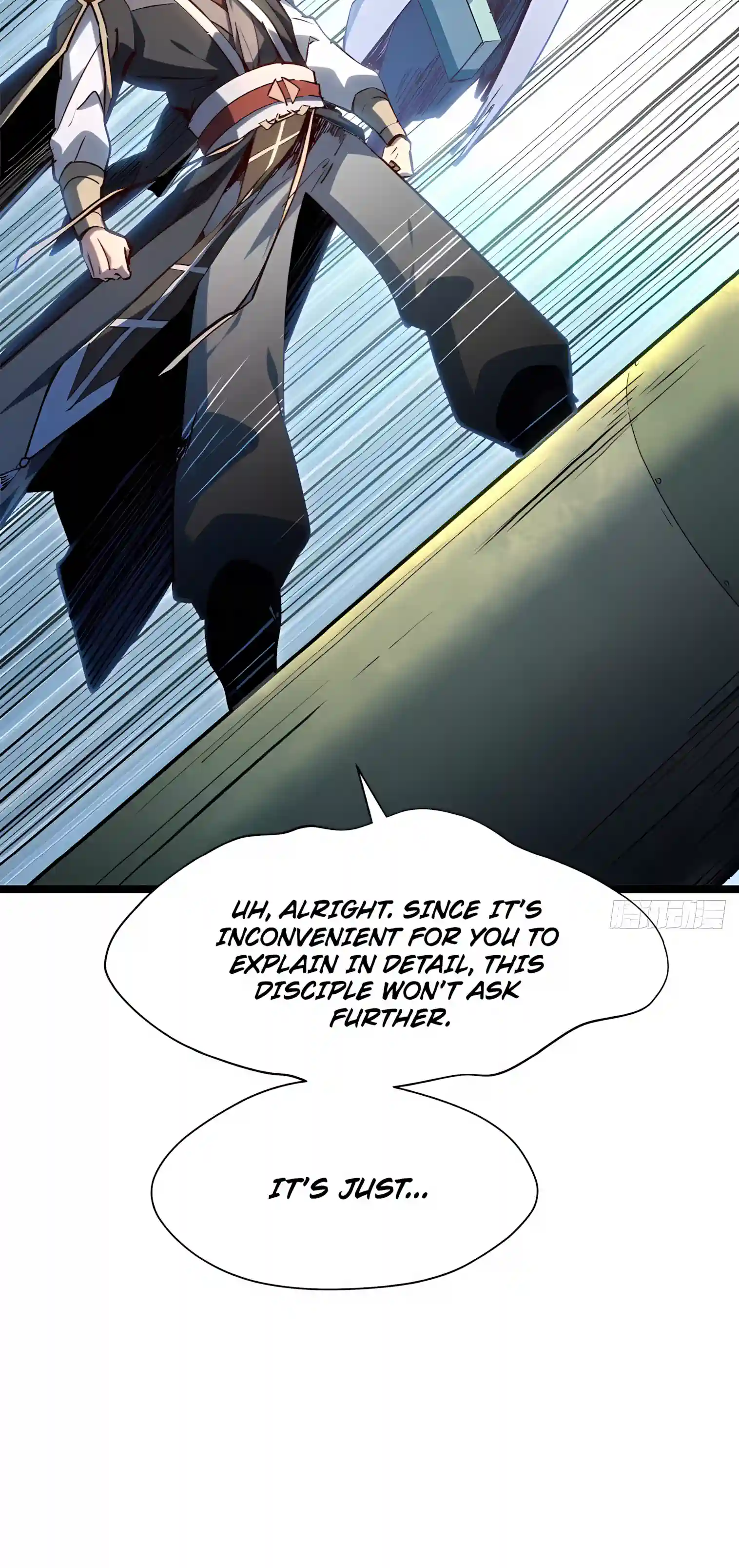 Top Tier Providence - Secretly Cultivate for a Thousand Years - Chapter 275 Page 34
