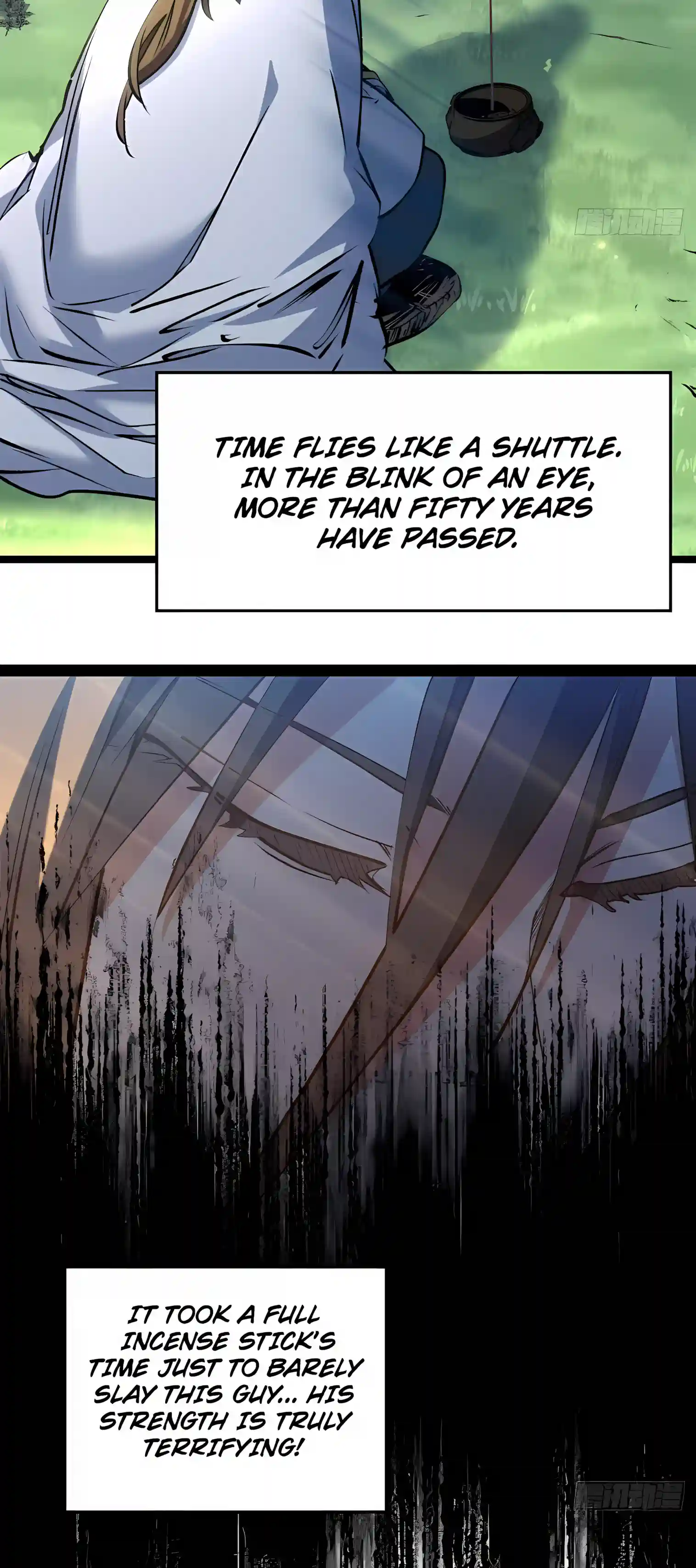 Top Tier Providence - Secretly Cultivate for a Thousand Years - Chapter 275 Page 4