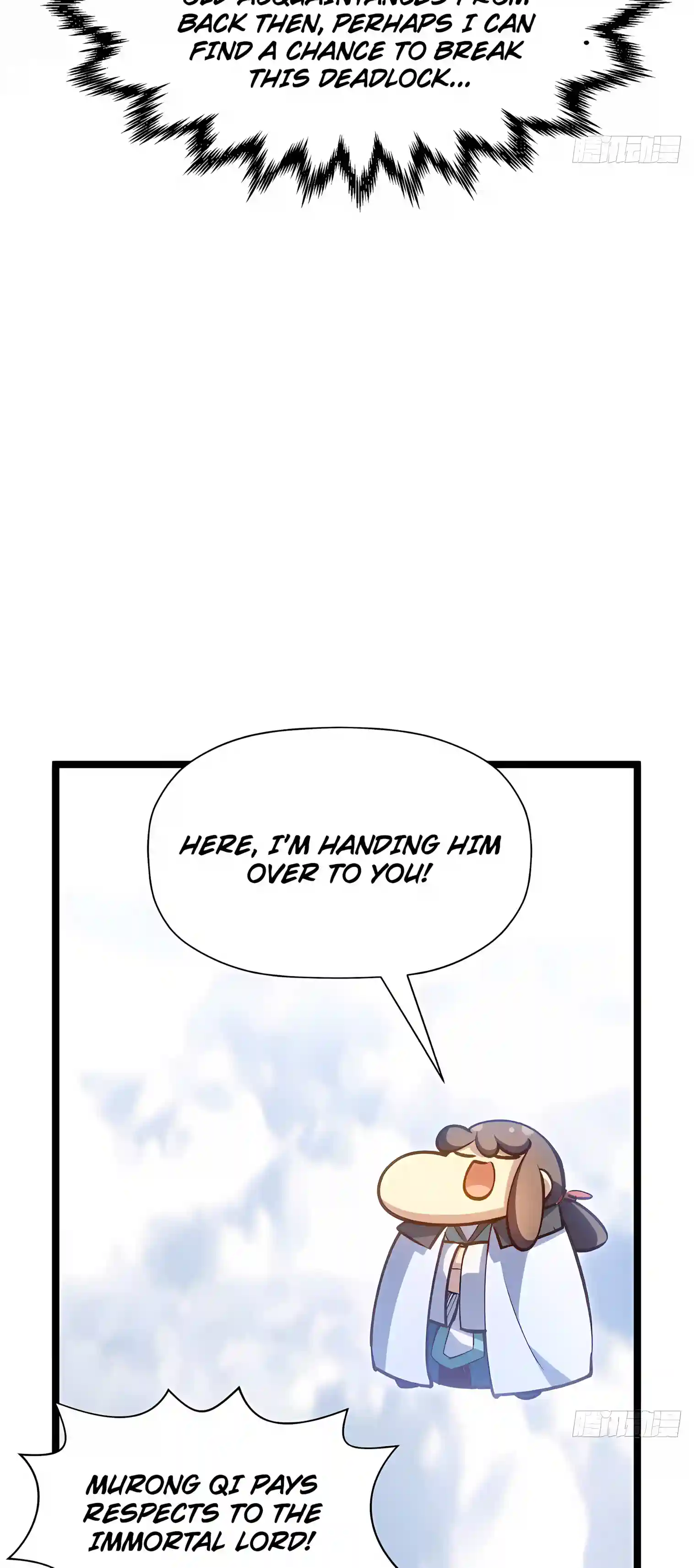 Top Tier Providence - Secretly Cultivate for a Thousand Years - Chapter 275 Page 45