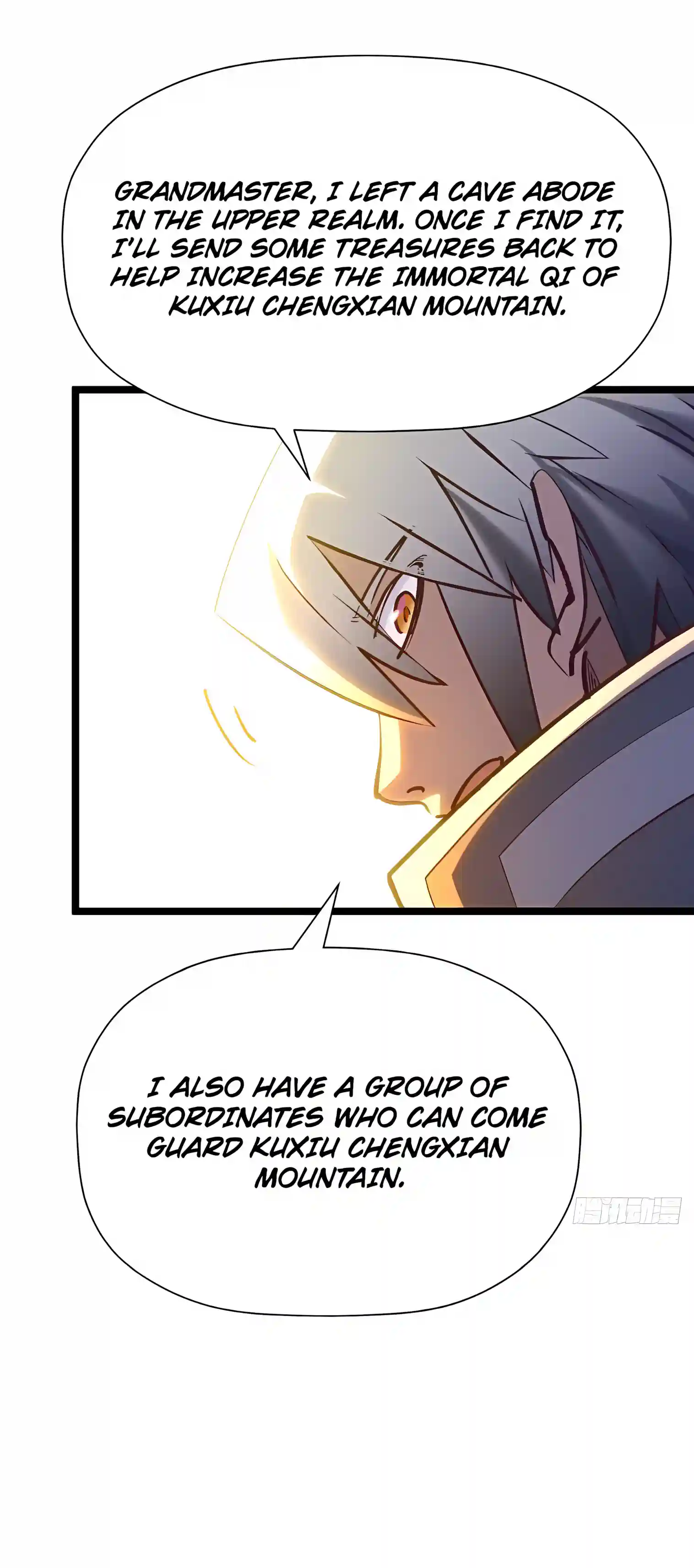 Top Tier Providence - Secretly Cultivate for a Thousand Years - Chapter 275 Page 50