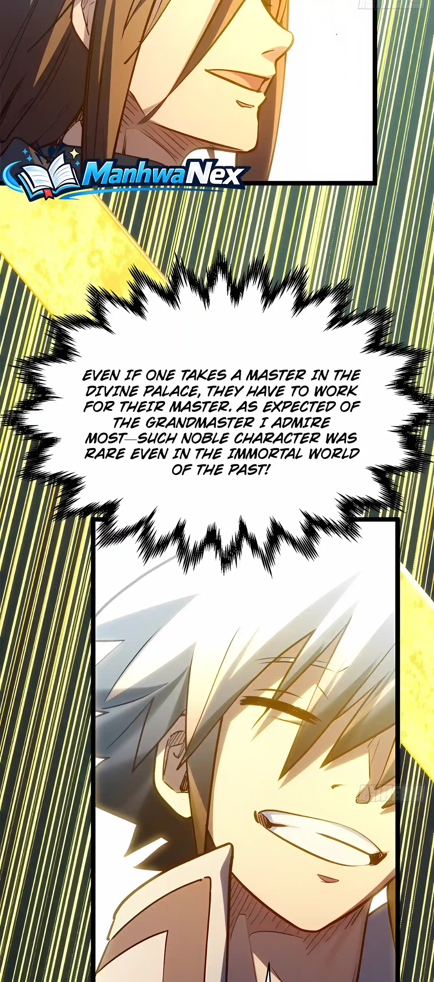 Top Tier Providence - Secretly Cultivate for a Thousand Years - Chapter 275 Page 54