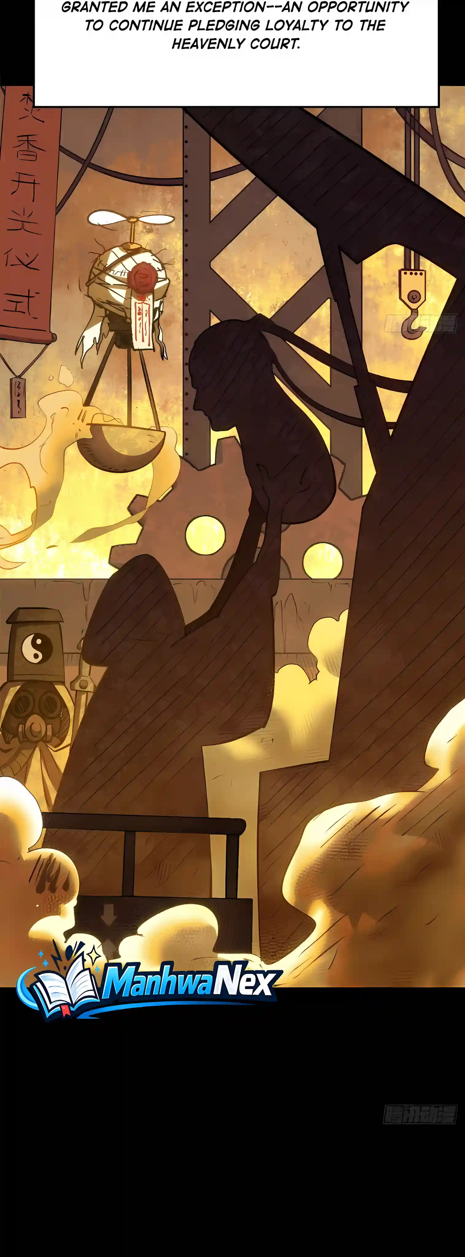 Top Tier Providence - Secretly Cultivate for a Thousand Years - Chapter 276 Page 17