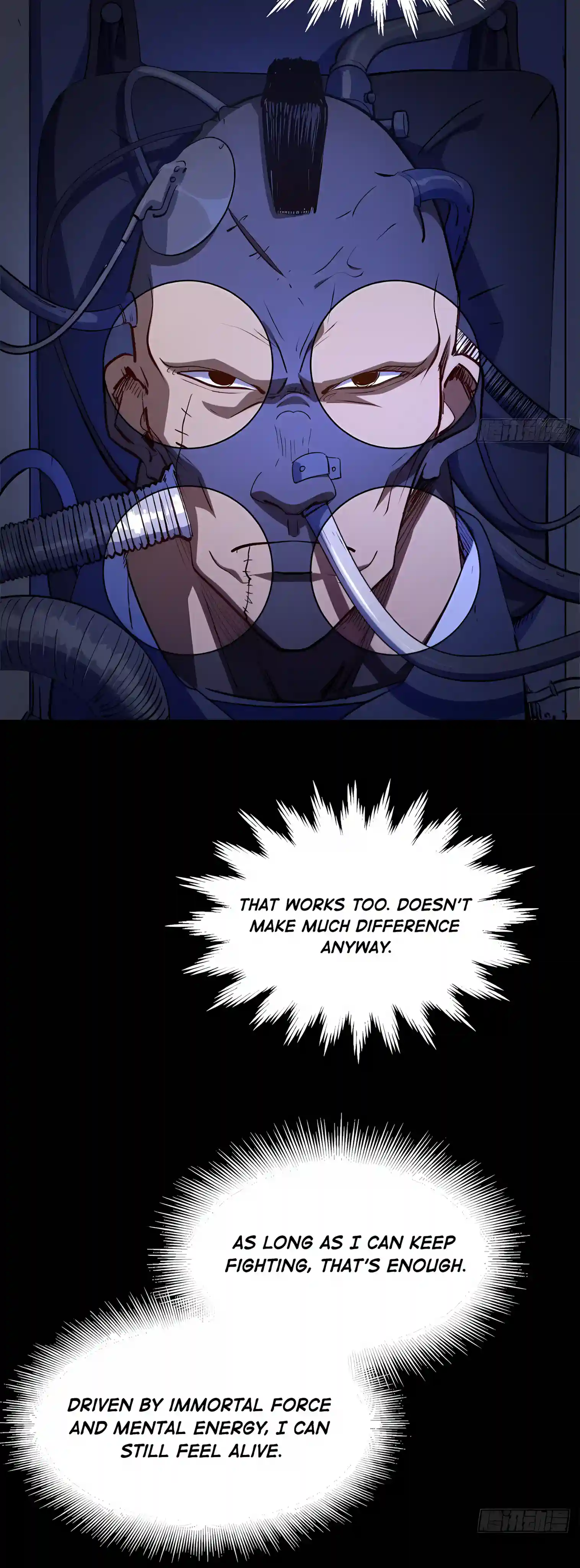 Top Tier Providence - Secretly Cultivate for a Thousand Years - Chapter 276 Page 19
