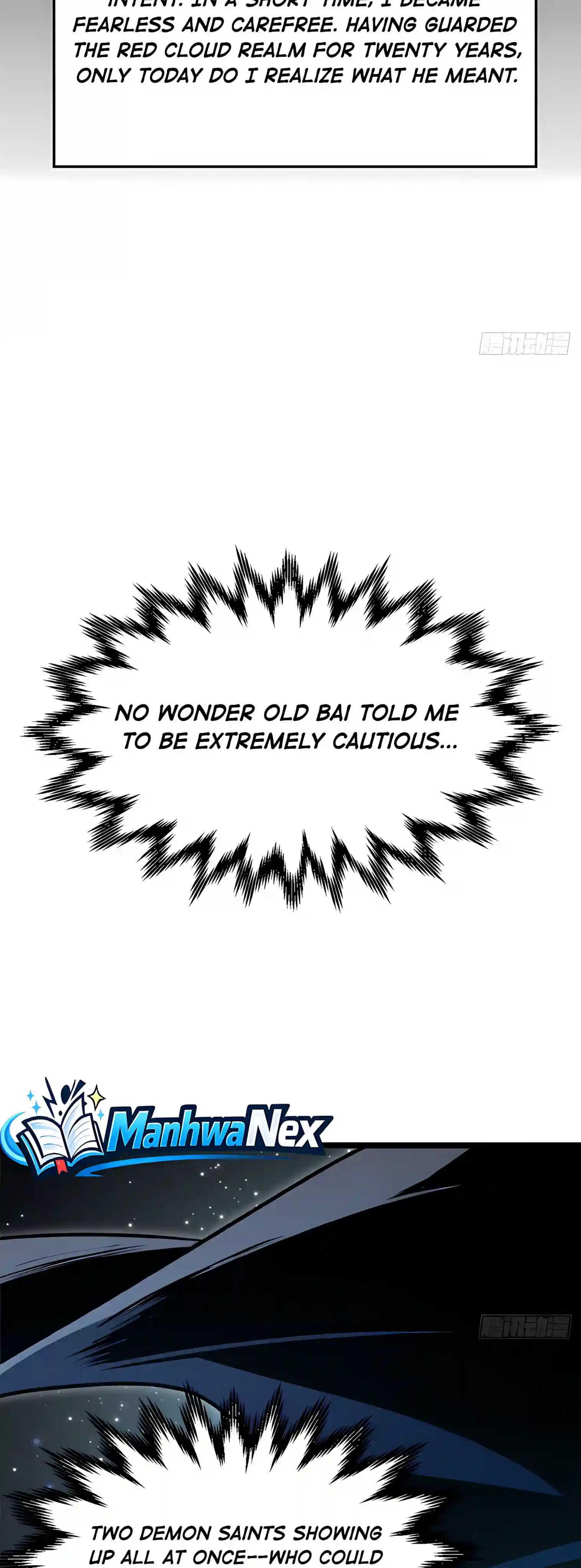 Top Tier Providence - Secretly Cultivate for a Thousand Years - Chapter 276 Page 26