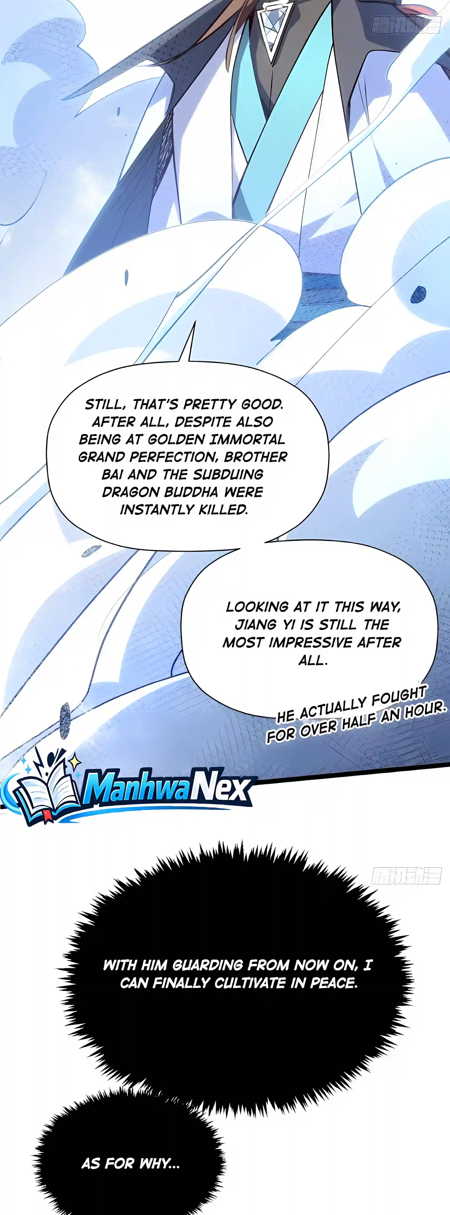 Top Tier Providence - Secretly Cultivate for a Thousand Years - Chapter 276 Page 3
