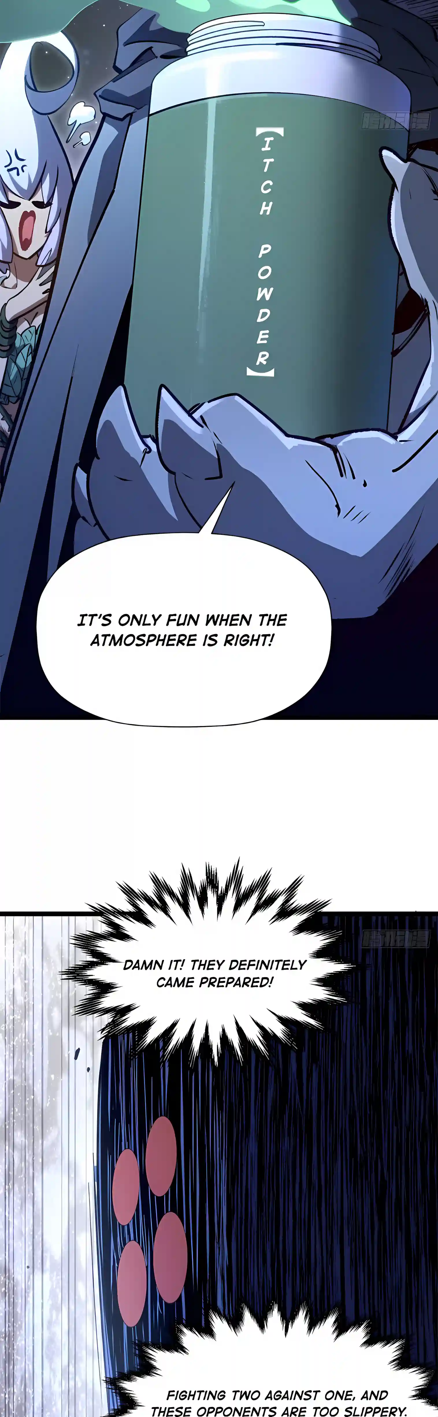 Top Tier Providence - Secretly Cultivate for a Thousand Years - Chapter 276 Page 42