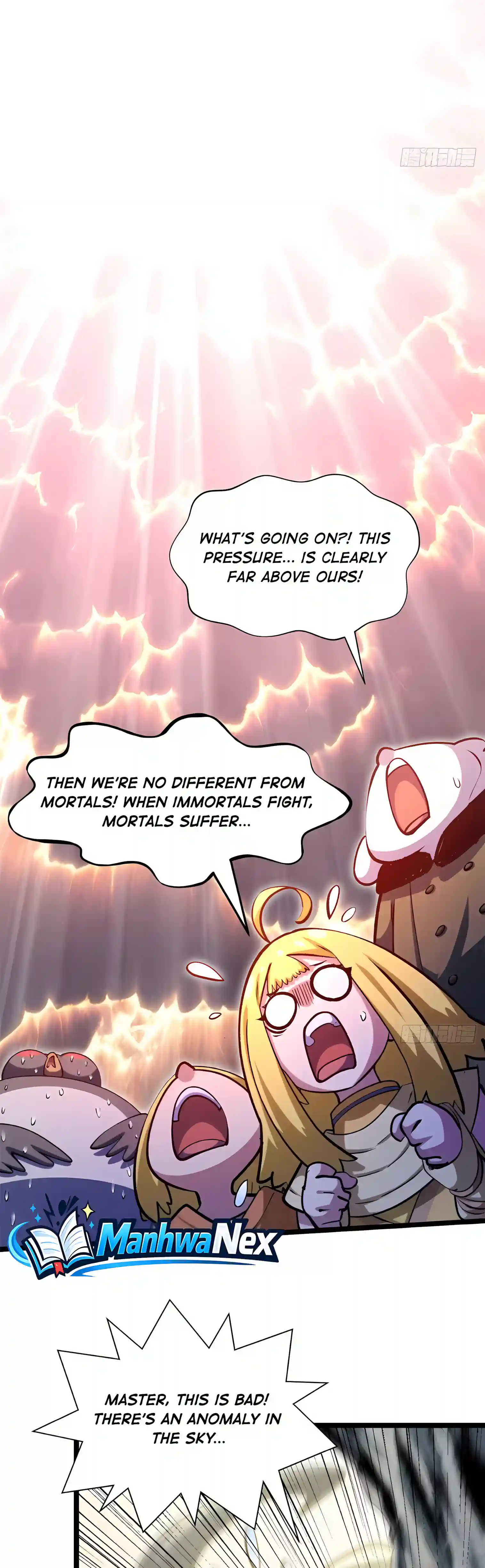 Top Tier Providence - Secretly Cultivate for a Thousand Years - Chapter 276 Page 50