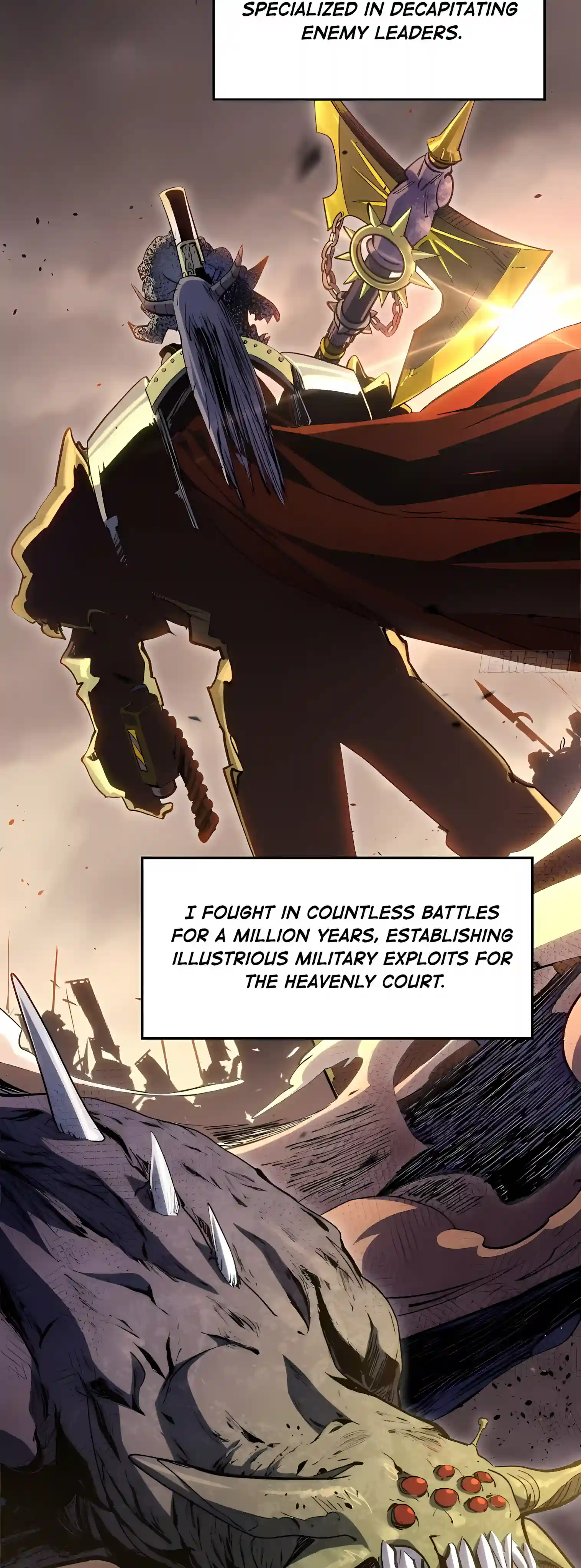 Top Tier Providence - Secretly Cultivate for a Thousand Years - Chapter 276 Page 7
