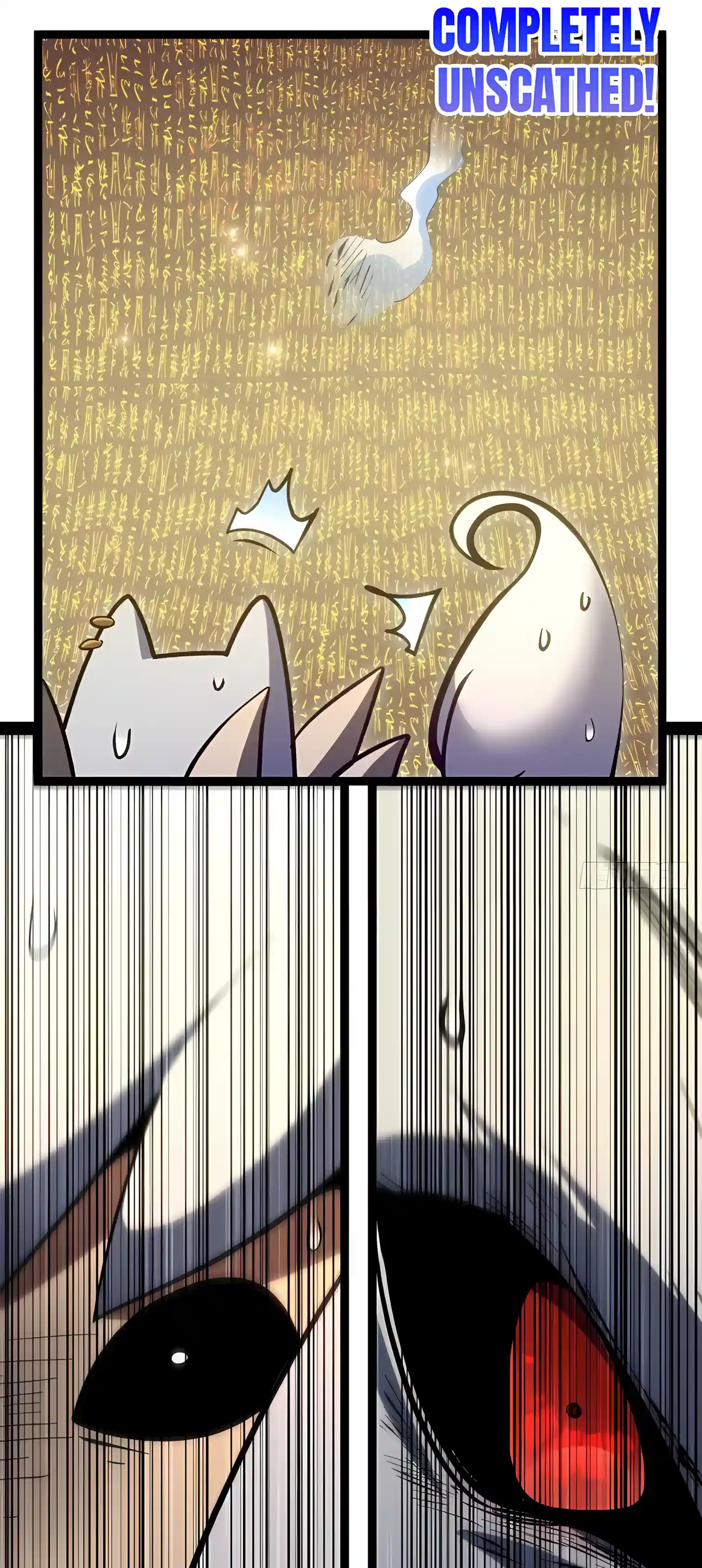 Top Tier Providence - Secretly Cultivate for a Thousand Years - Chapter 277 Page 29