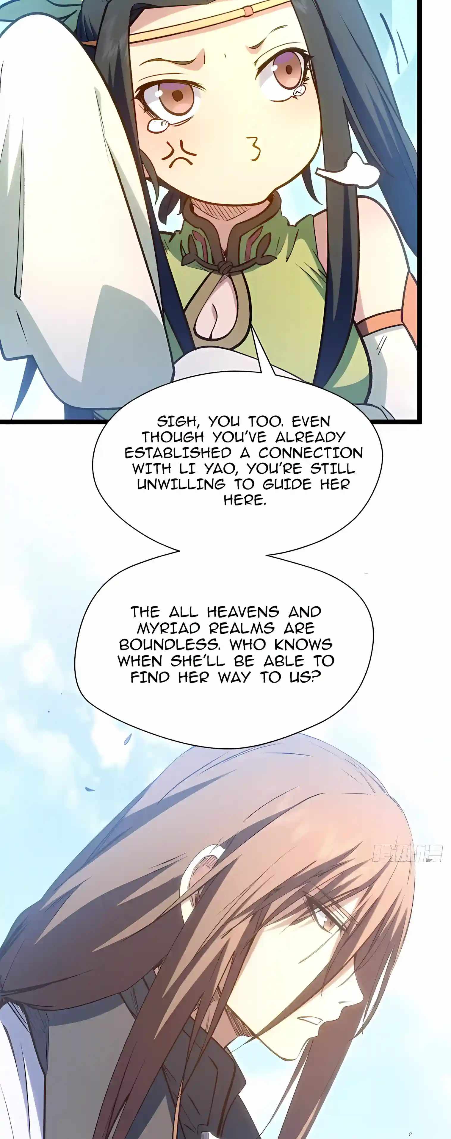 Top Tier Providence - Secretly Cultivate for a Thousand Years - Chapter 278 Page 43