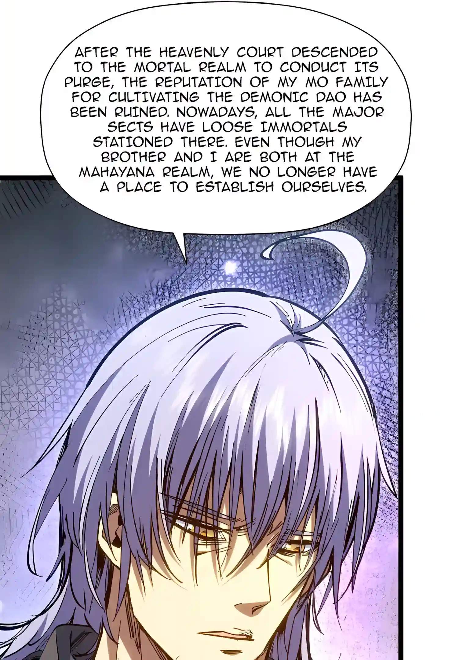 Top Tier Providence - Secretly Cultivate for a Thousand Years - Chapter 280 Page 32