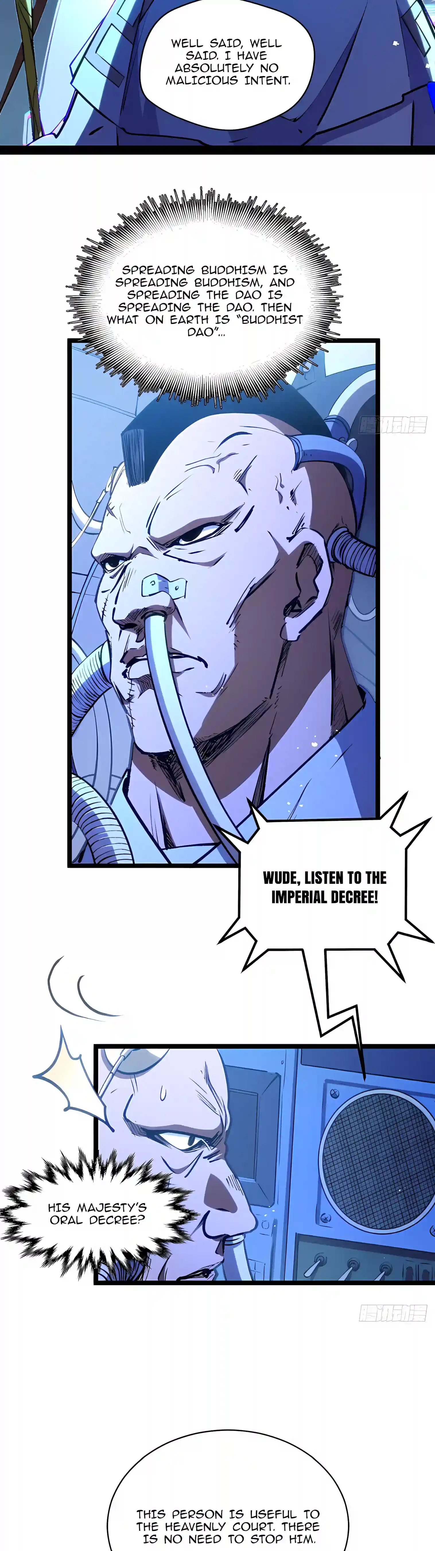 Top Tier Providence - Secretly Cultivate for a Thousand Years - Chapter 281 Page 20