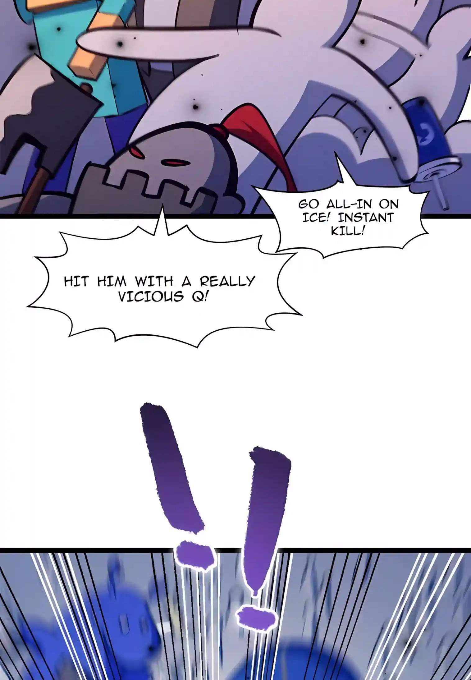 Top Tier Providence - Secretly Cultivate for a Thousand Years - Chapter 282 Page 12