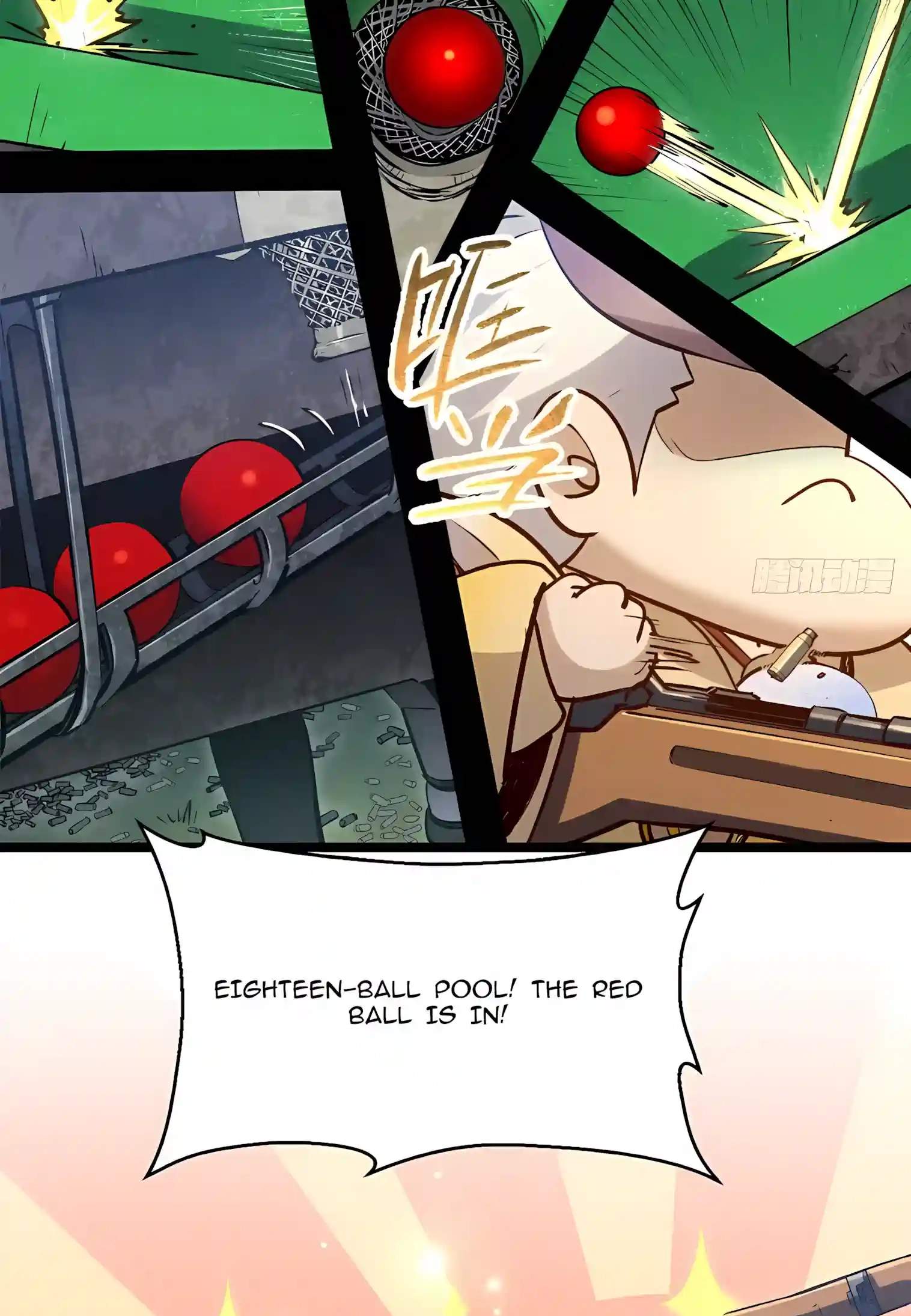 Top Tier Providence - Secretly Cultivate for a Thousand Years - Chapter 282 Page 22