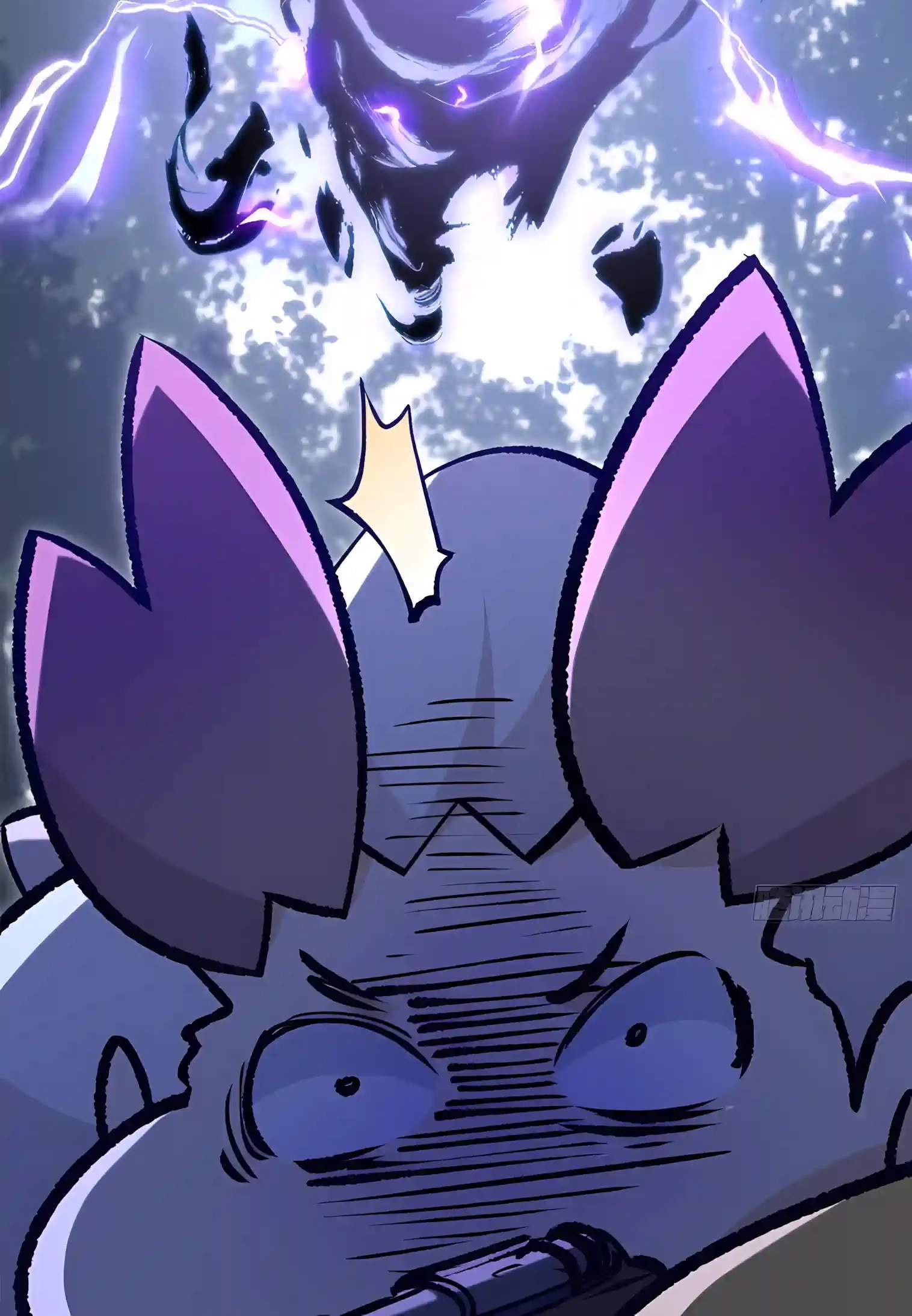 Top Tier Providence - Secretly Cultivate for a Thousand Years - Chapter 282 Page 27
