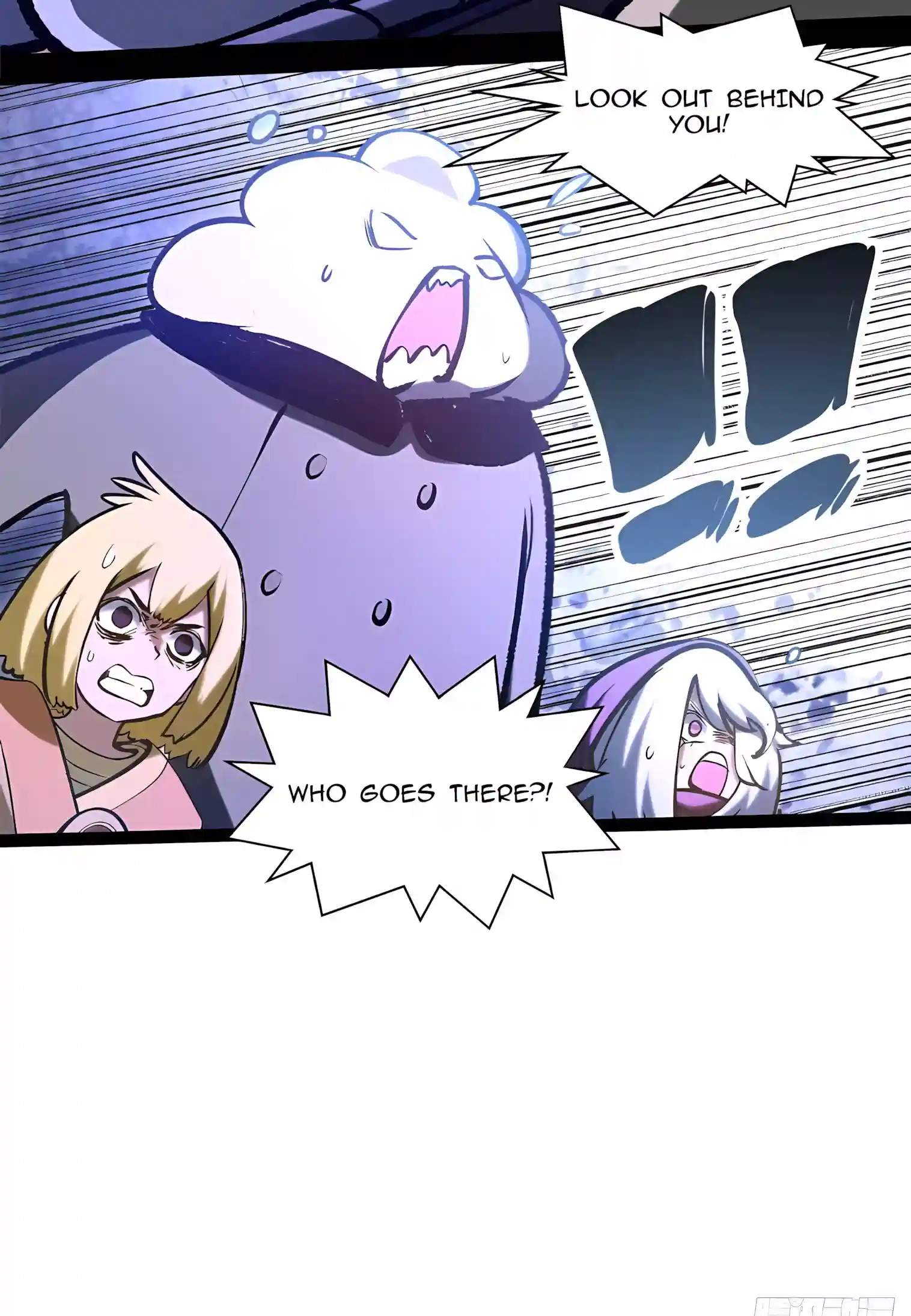 Top Tier Providence - Secretly Cultivate for a Thousand Years - Chapter 282 Page 28