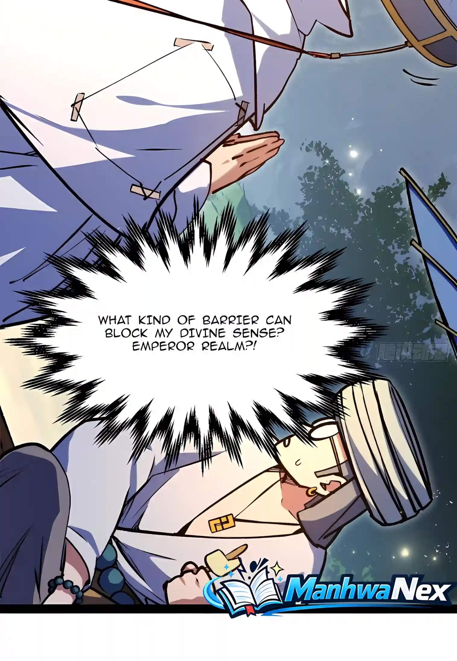 Top Tier Providence - Secretly Cultivate for a Thousand Years - Chapter 282 Page 51