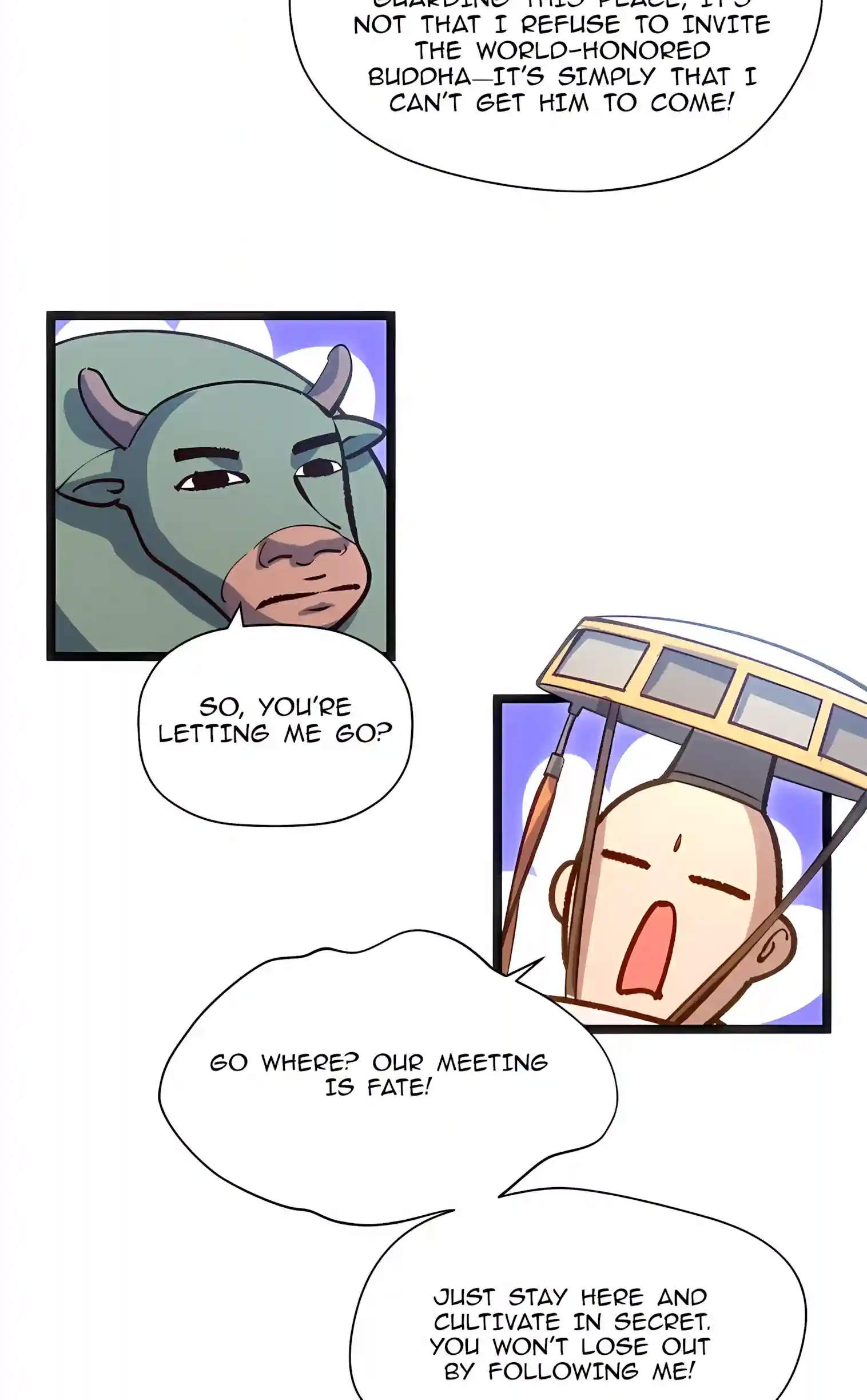 Top Tier Providence - Secretly Cultivate for a Thousand Years - Chapter 282 Page 69