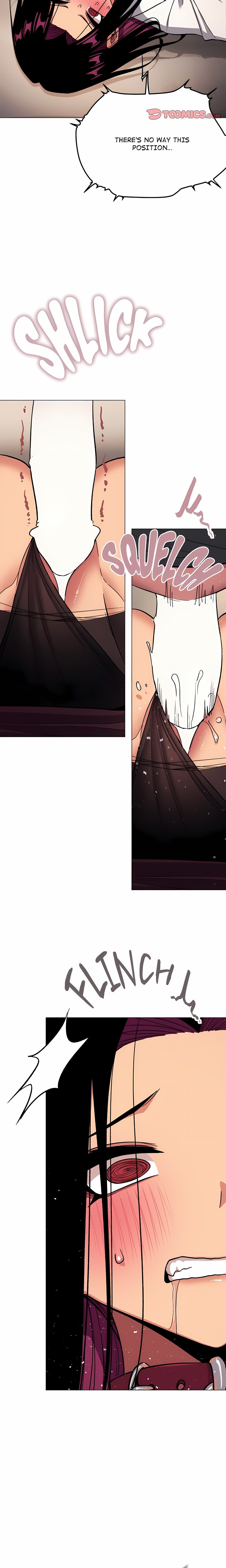 Stop Smoking - Chapter 101 Page 17
