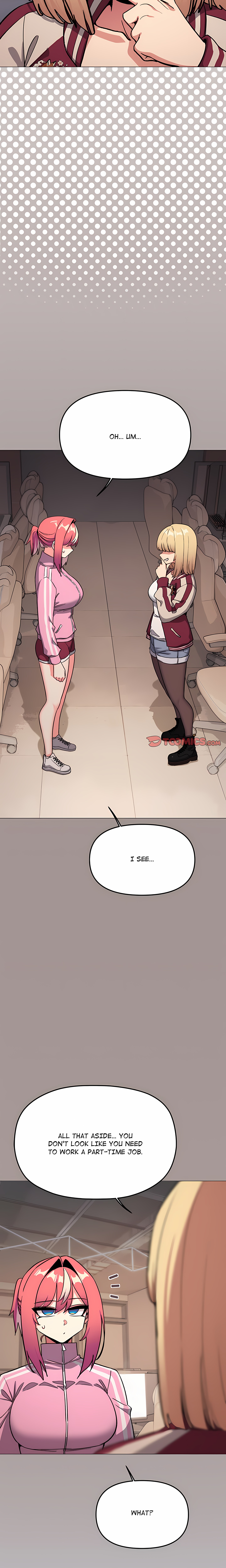 Stop Smoking - Chapter 105 Page 11