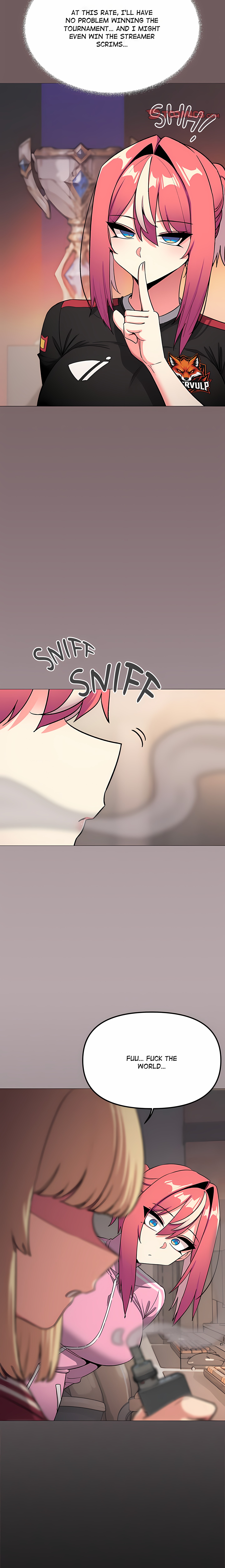 Stop Smoking - Chapter 105 Page 3