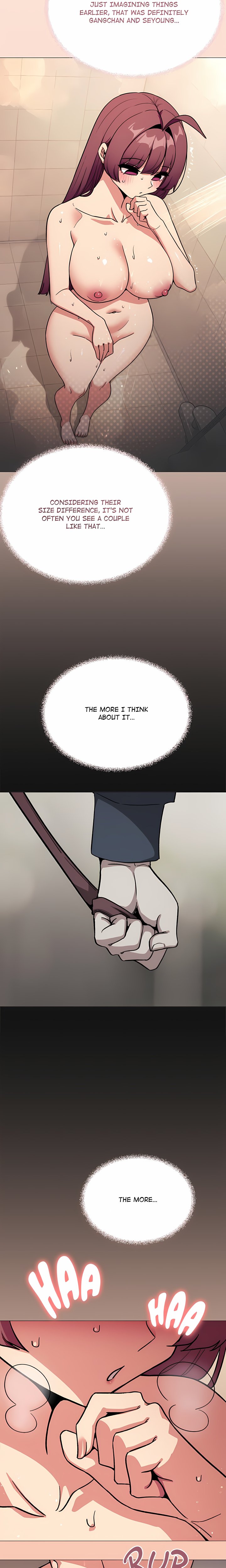 Stop Smoking - Chapter 106 Page 2