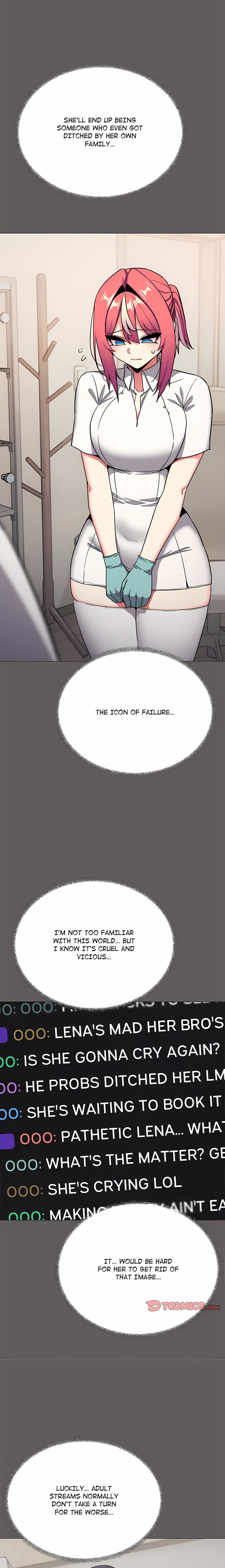 Stop Smoking - Chapter 108 Page 14