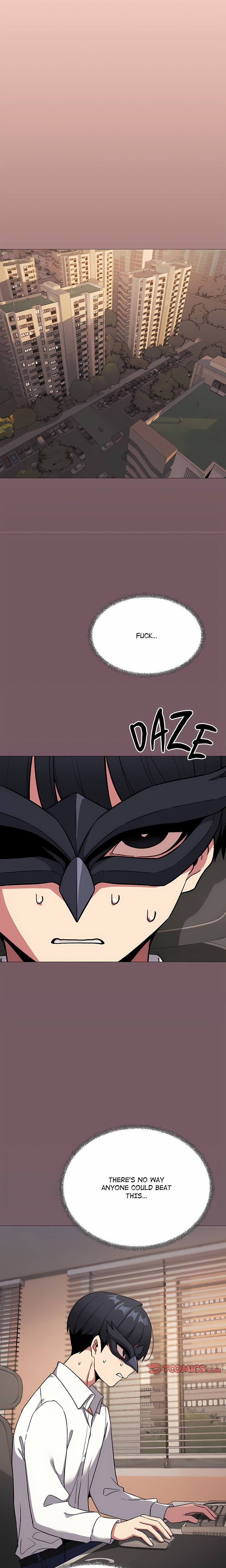 Stop Smoking - Chapter 108 Page 19