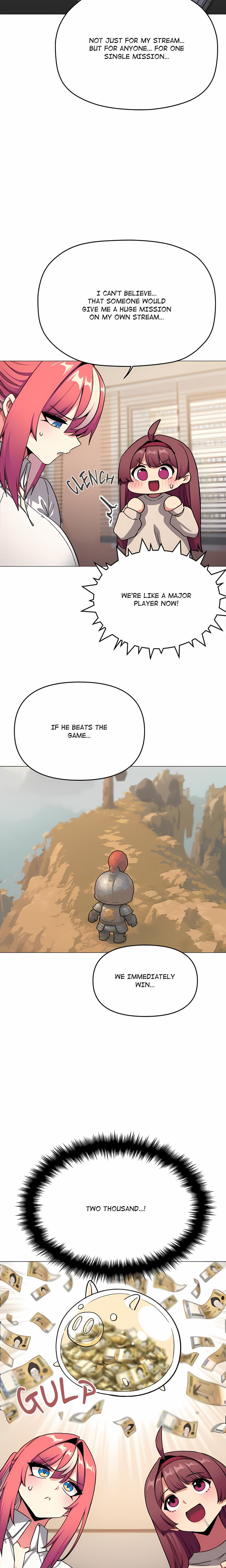 Stop Smoking - Chapter 108 Page 2