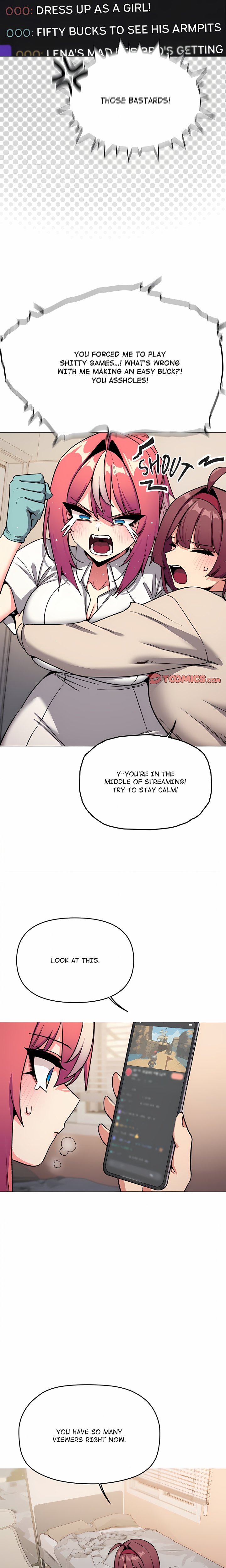 Stop Smoking - Chapter 108 Page 6