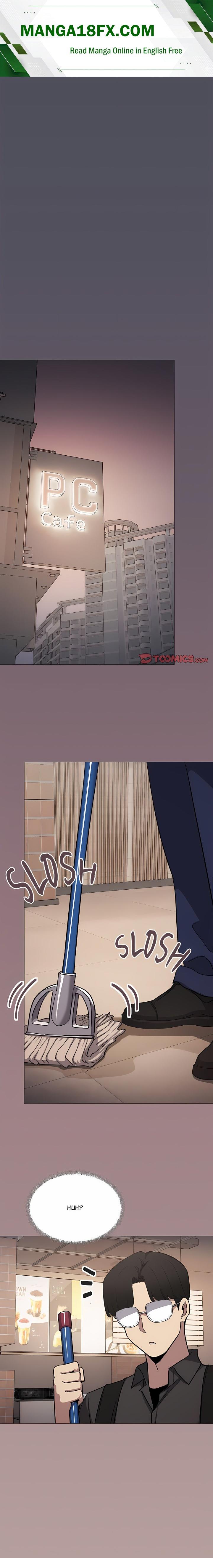 Stop Smoking - Chapter 109 Page 1