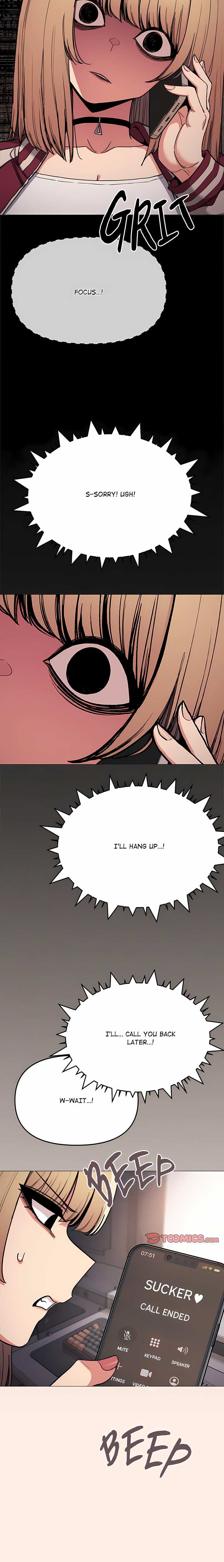 Stop Smoking - Chapter 111 Page 23