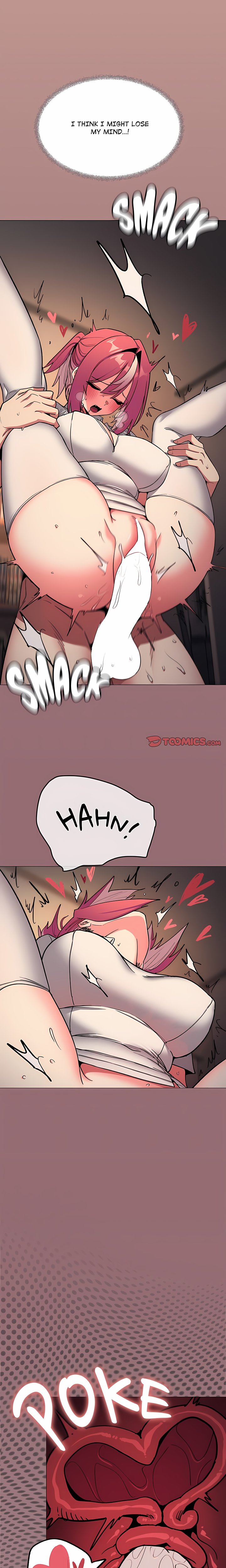 Stop Smoking Chapter 113.00 Page 11